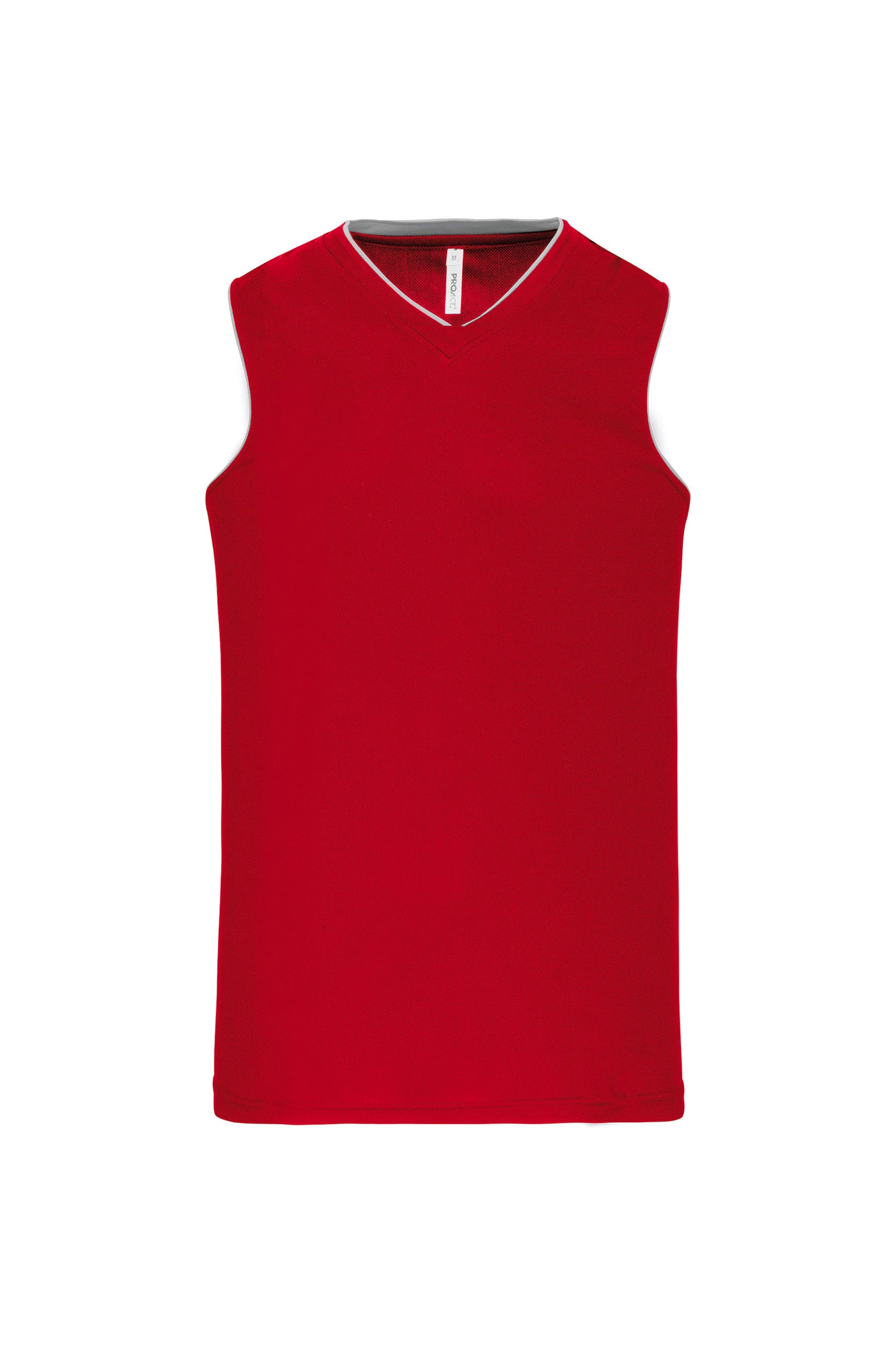 Maillot de basket-ball