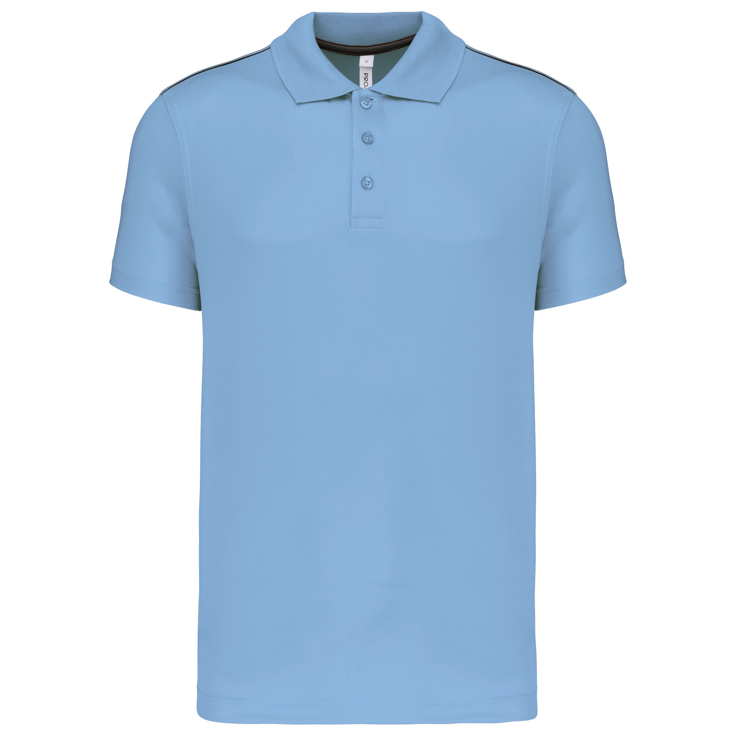 Polo manches courtes homme