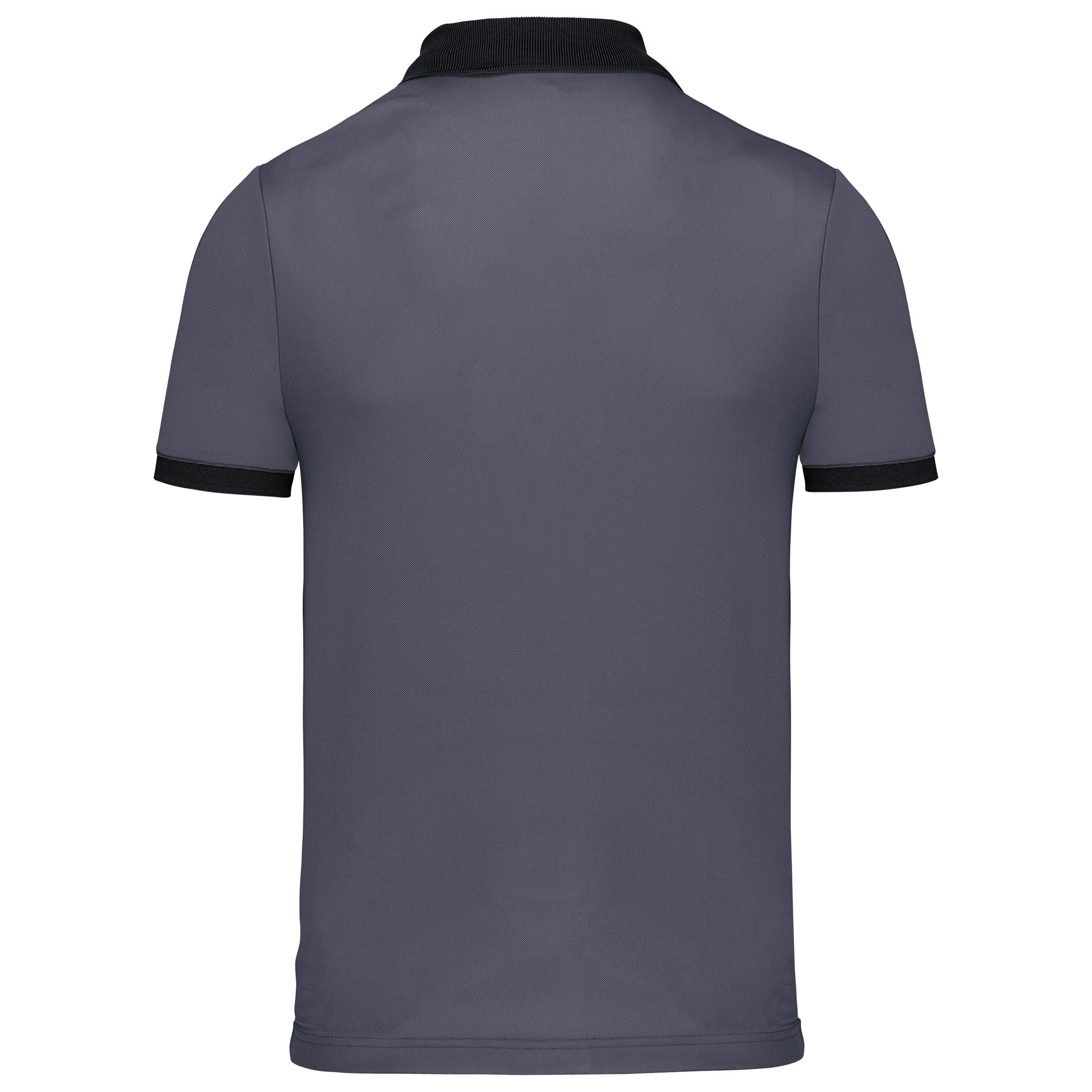 Polo piqué performance homme