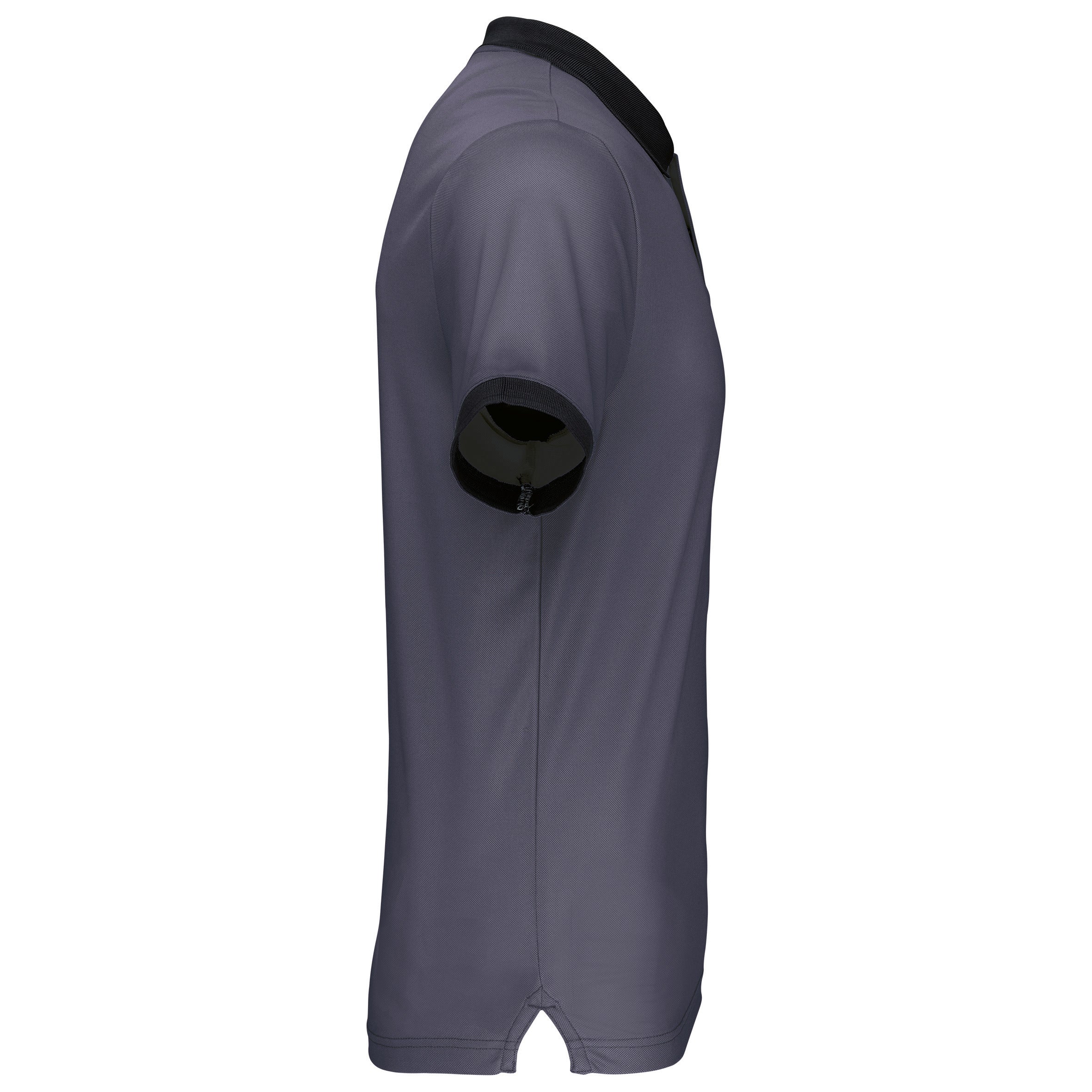 Polo piqué performance homme