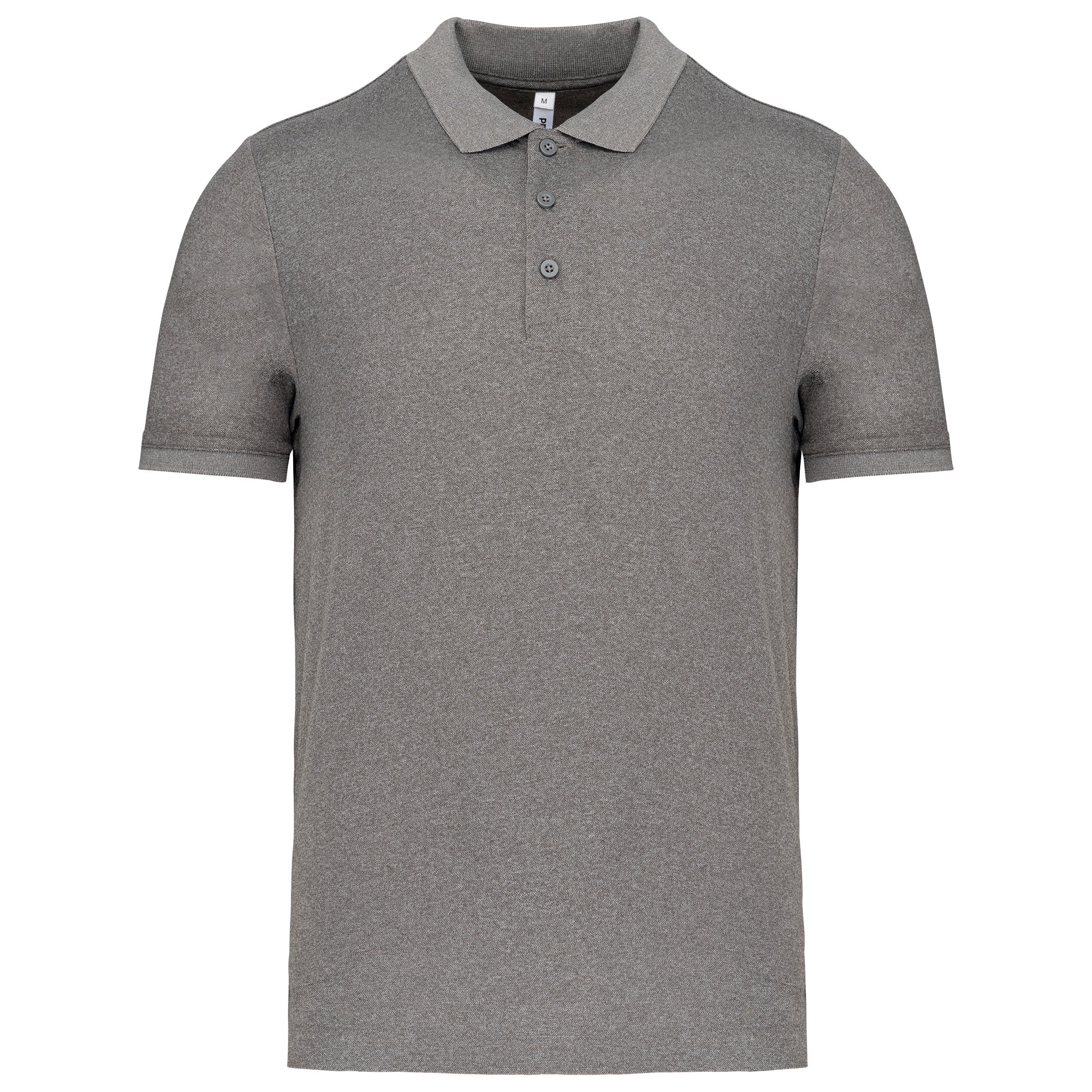 Polo piqué performance homme