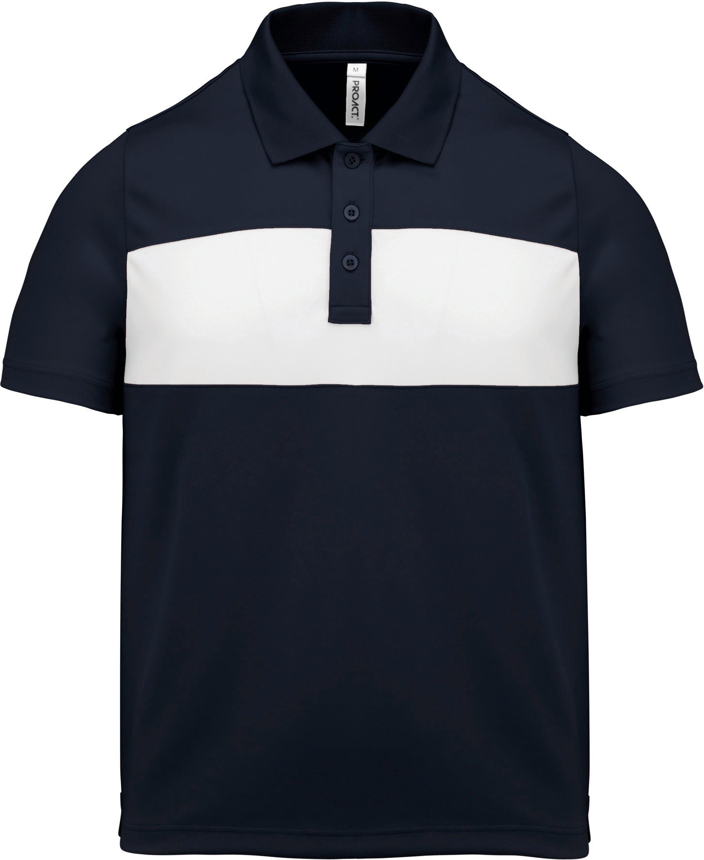 Polo manches courtes enfant