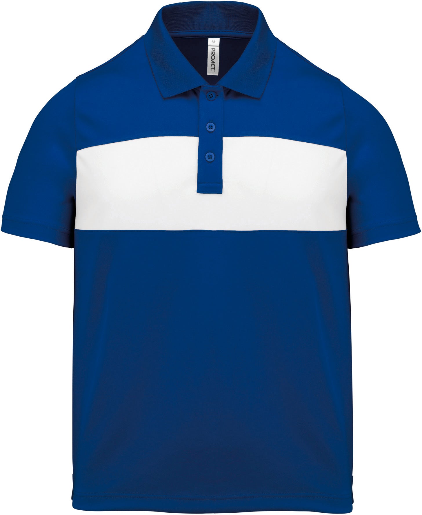 Polo manches courtes enfant