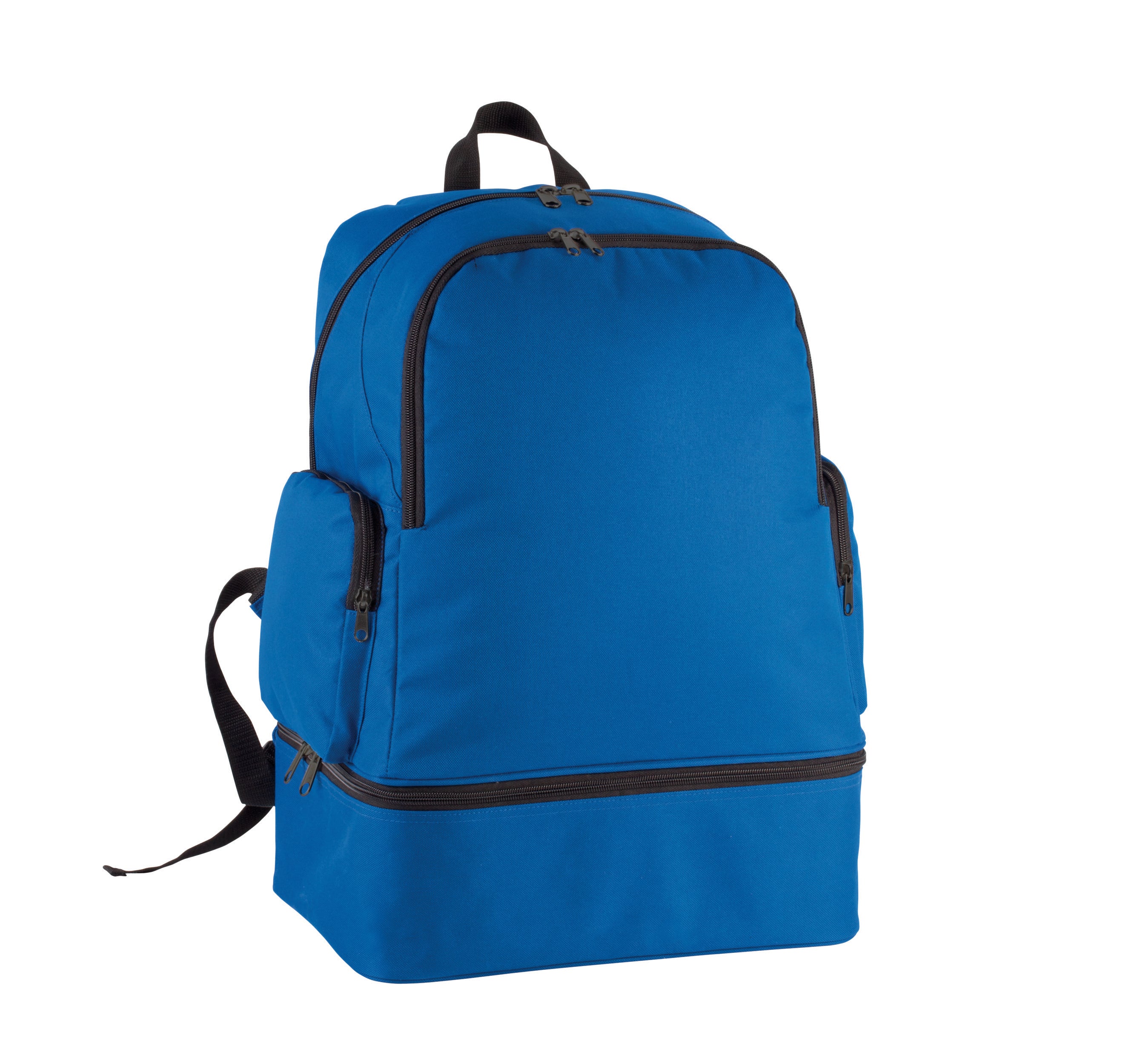 Sac à dos de sport avec base rigide