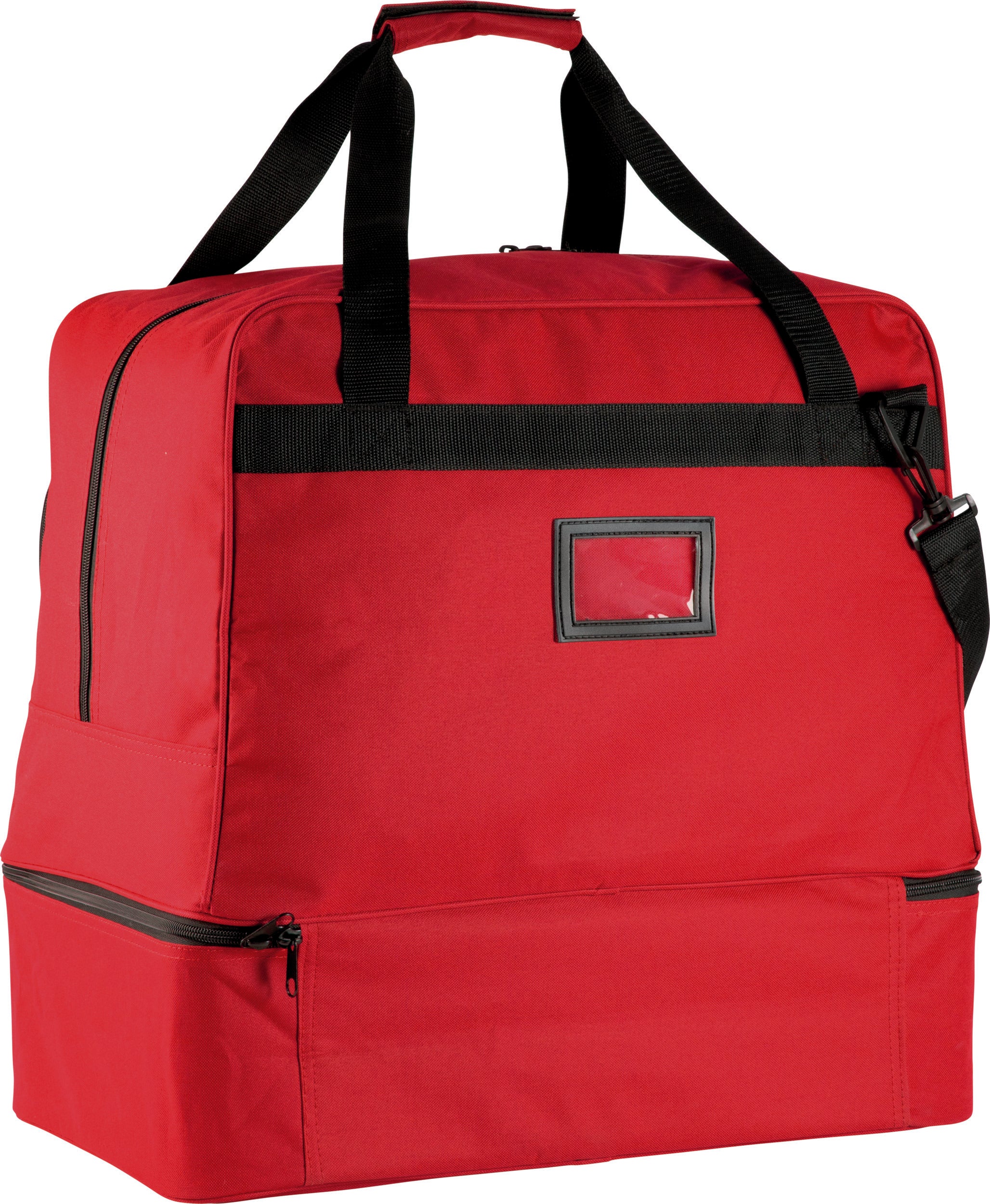Sac de sport avec base rigide - 90 litres