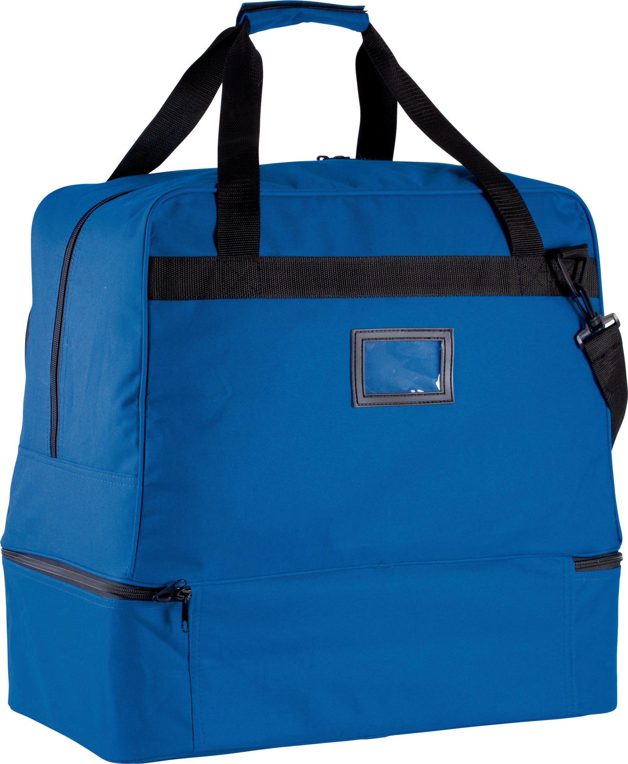 Sac de sport avec base rigide - 90 litres
