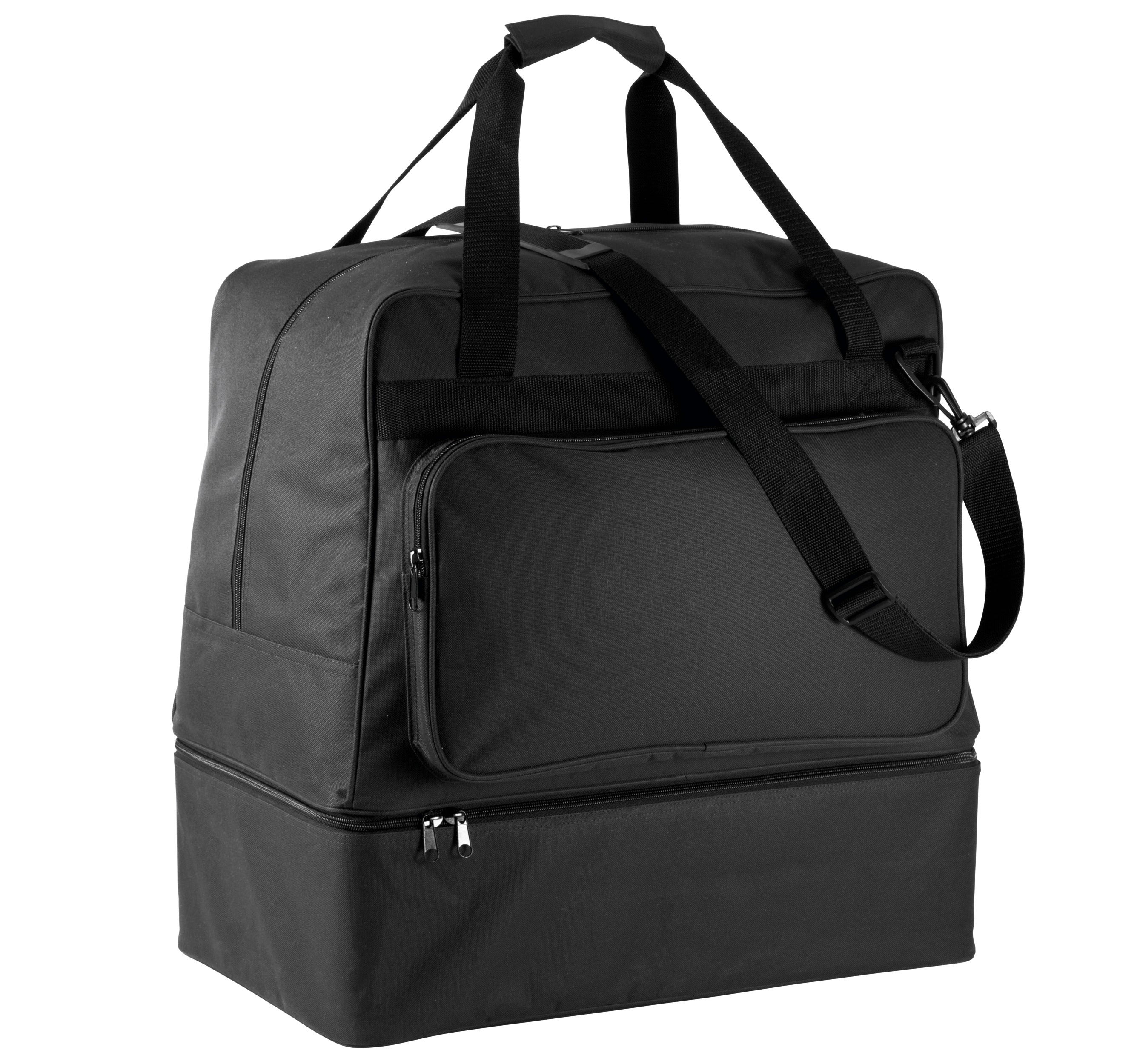 Sac de sport avec base rigide - 90 litres