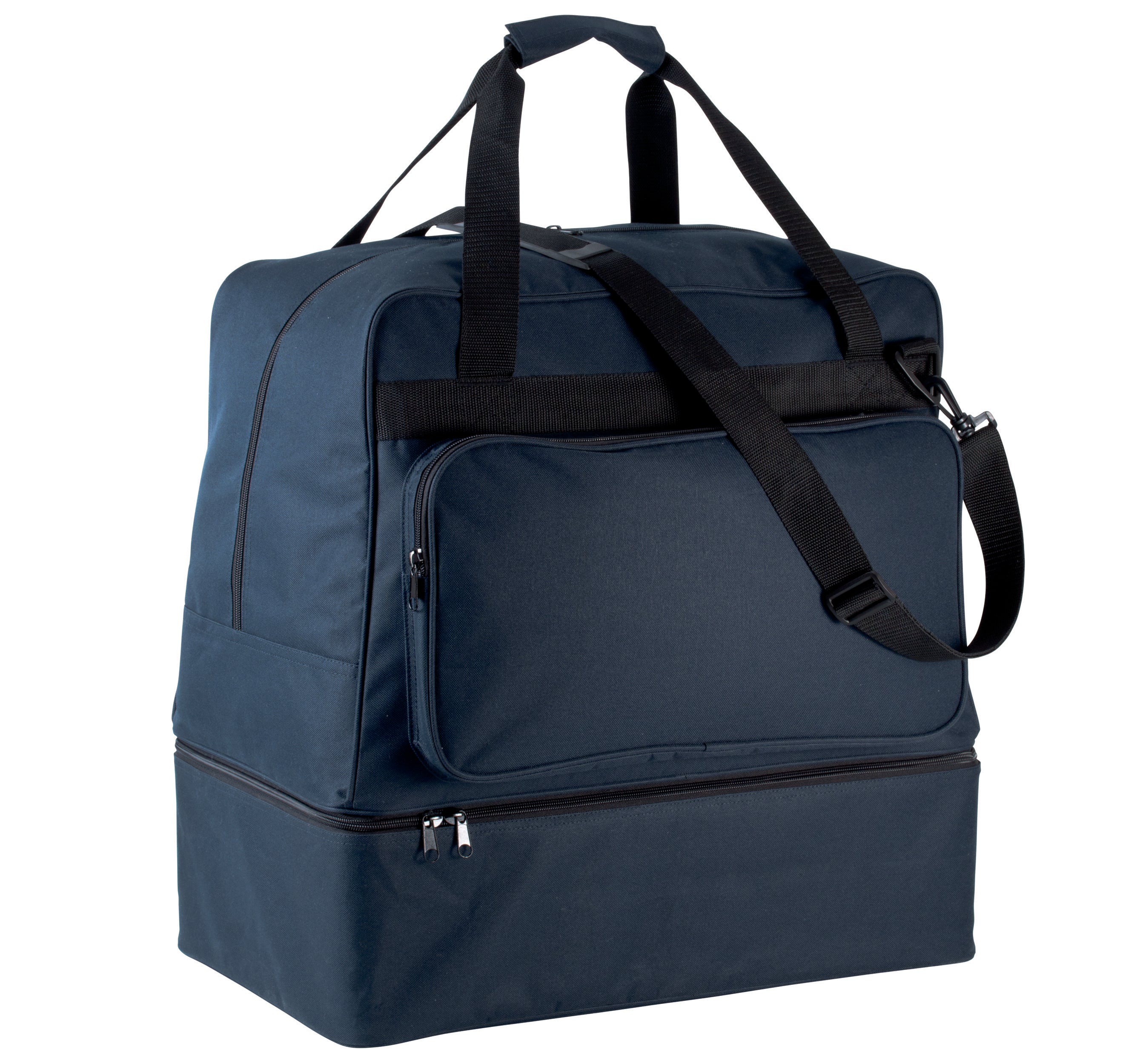 Sac de sport avec base rigide - 90 litres