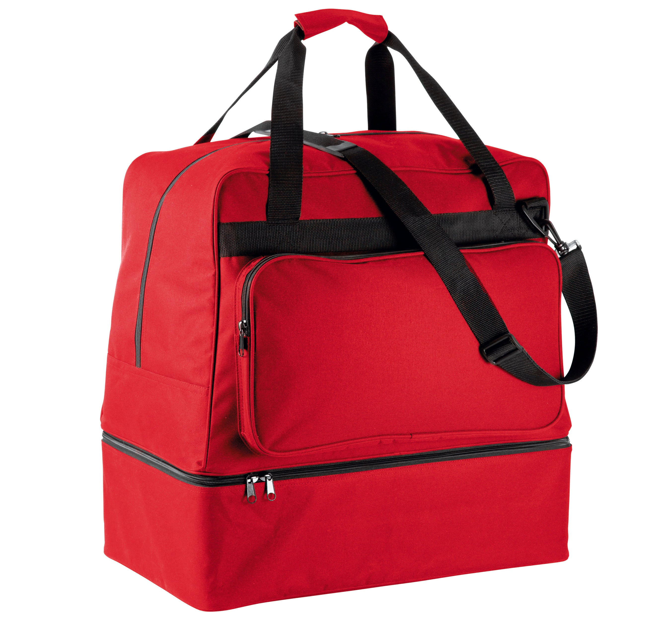 Sac de sport avec base rigide - 90 litres