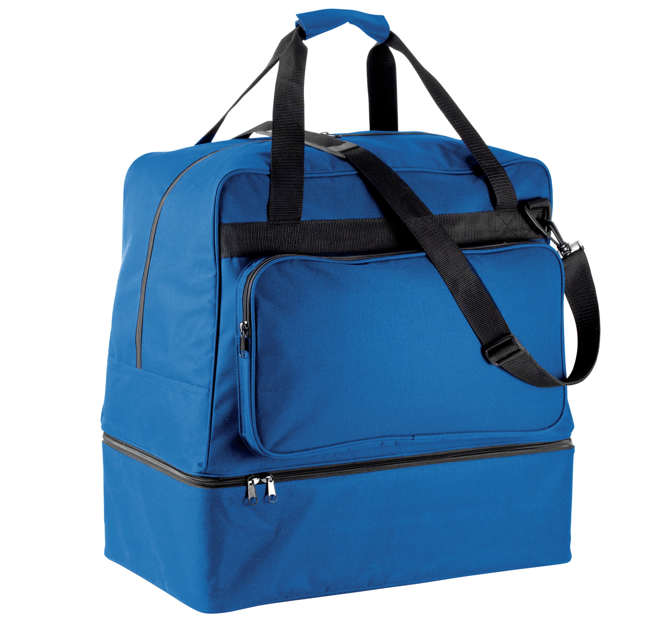 Sac de sport avec base rigide - 90 litres