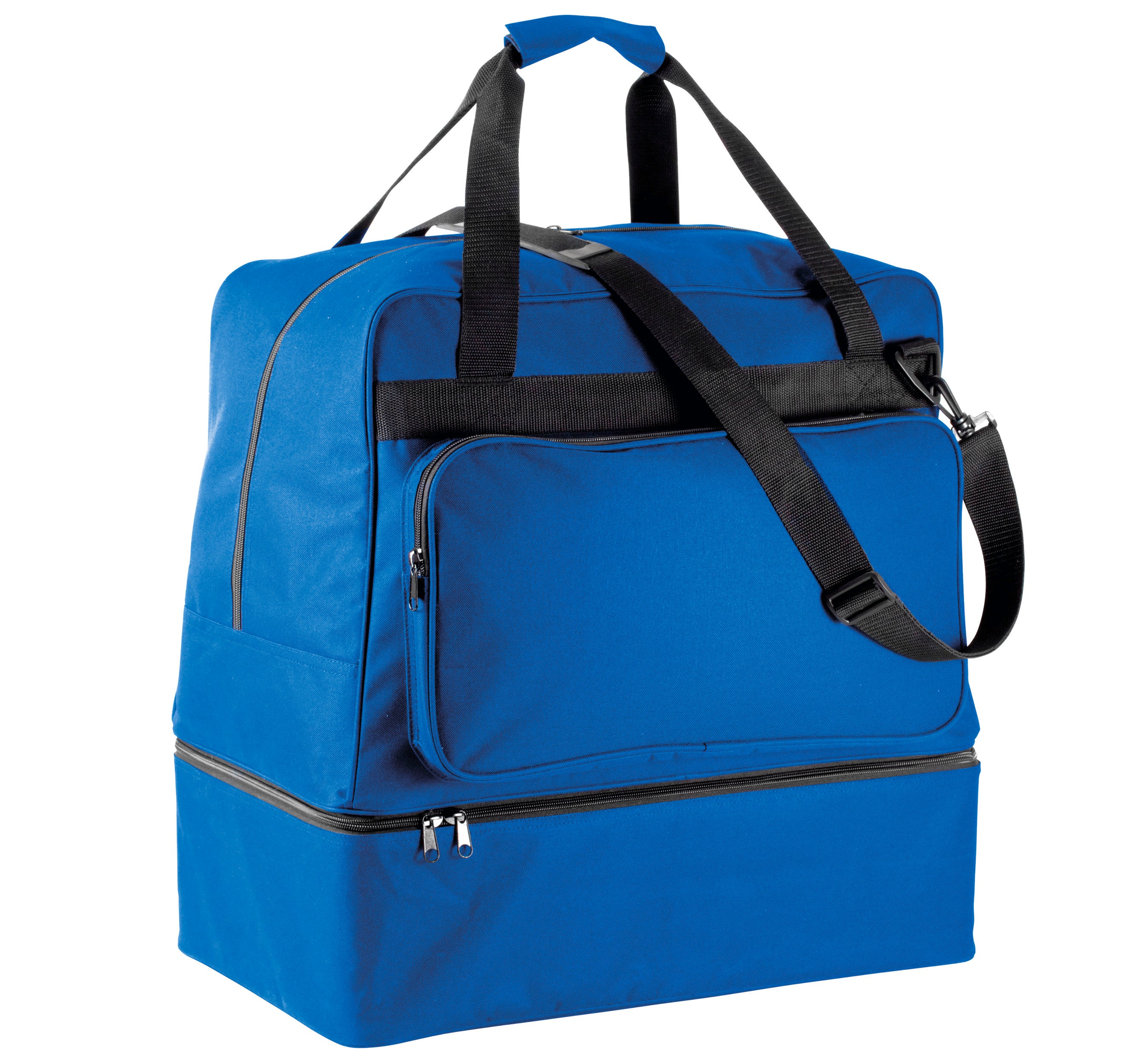 Sac de sport avec base rigide - 90 litres
