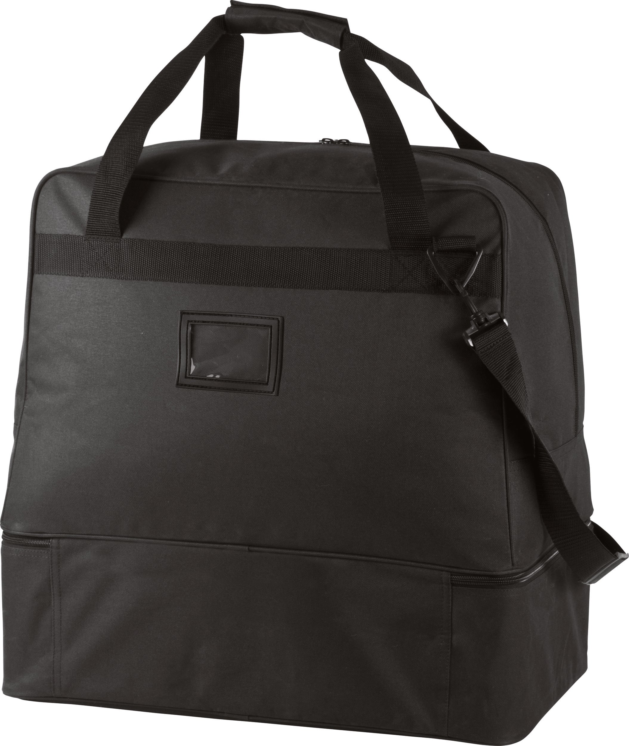 Sac de sport avec base rigide - 60 litres