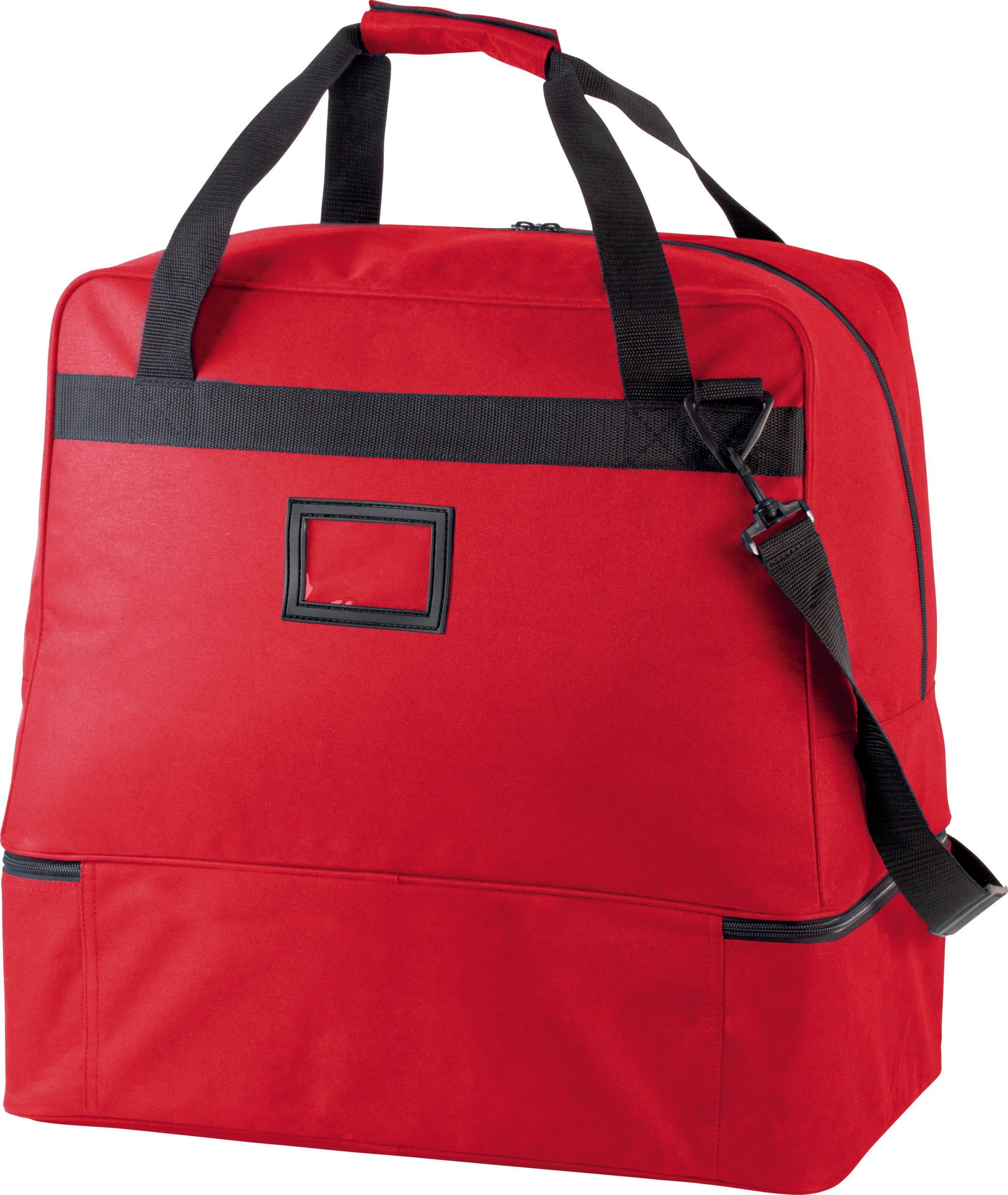 Sac de sport avec base rigide - 60 litres