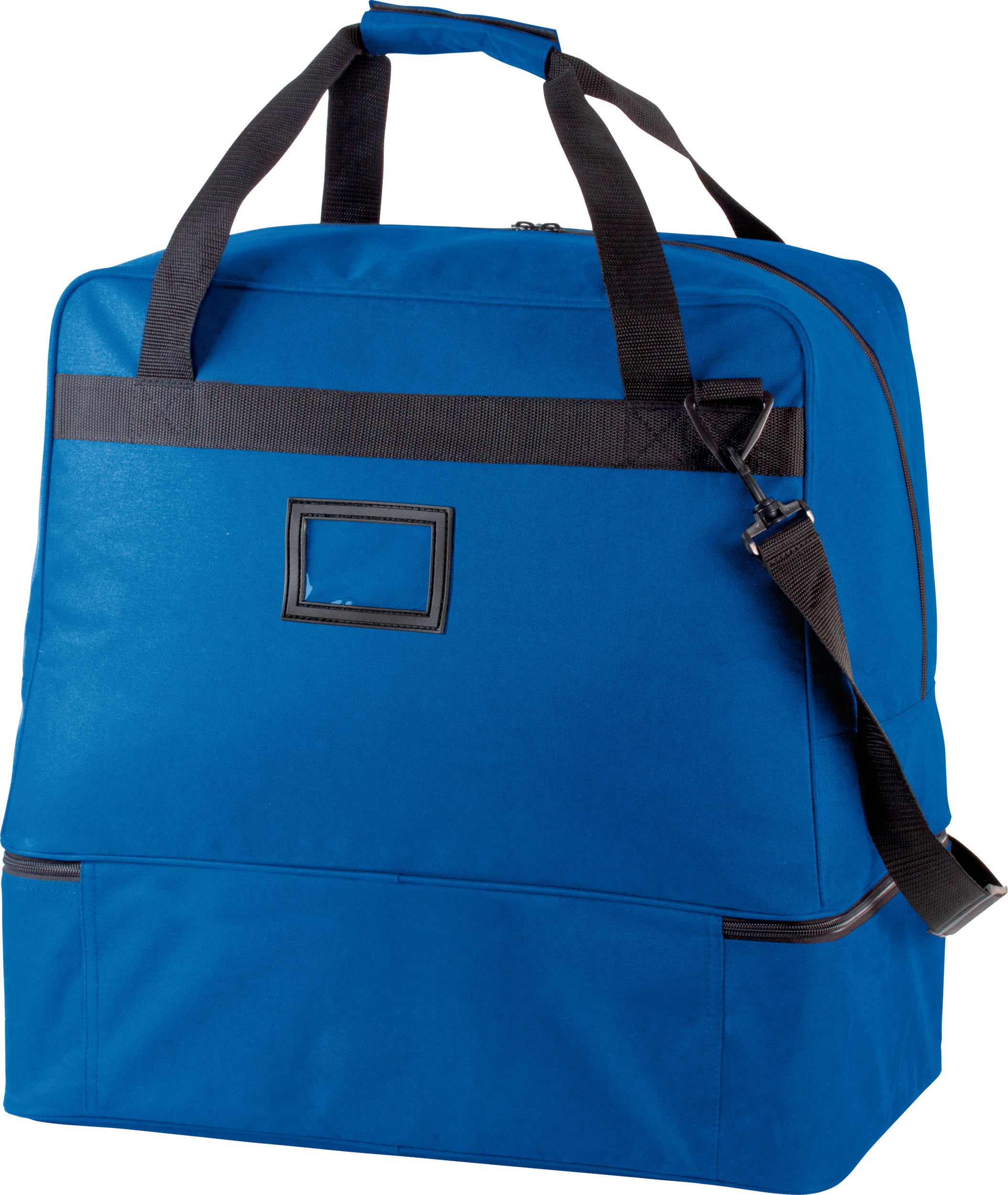 Sac de sport avec base rigide - 60 litres