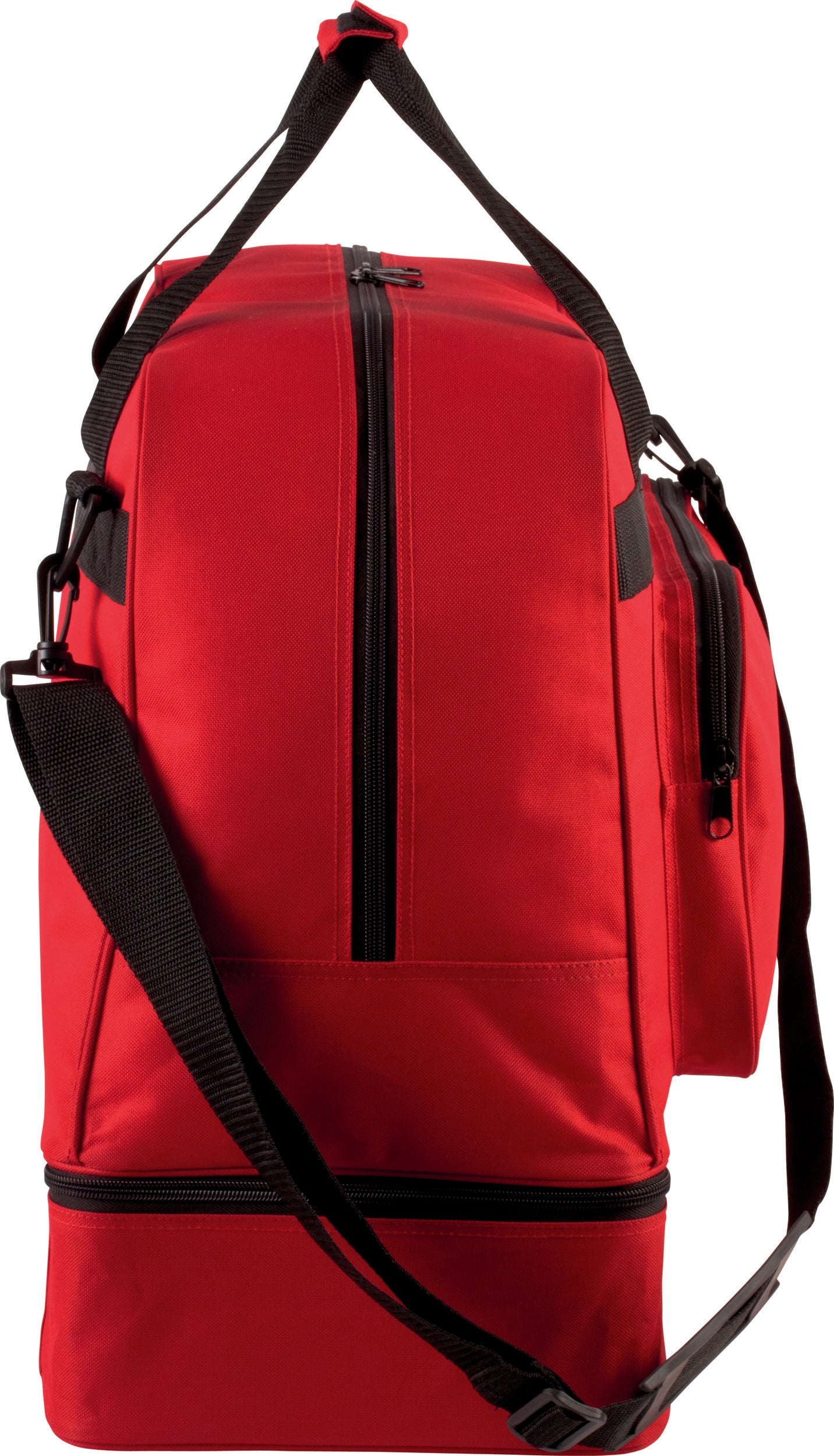Sac de sport avec base rigide - 60 litres