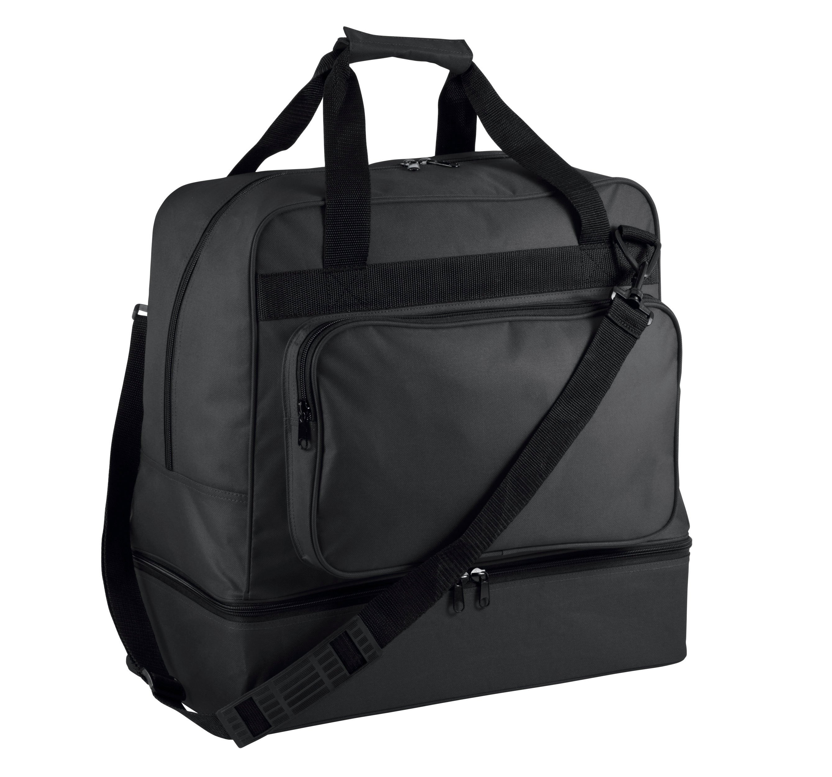 Sac de sport avec base rigide - 60 litres
