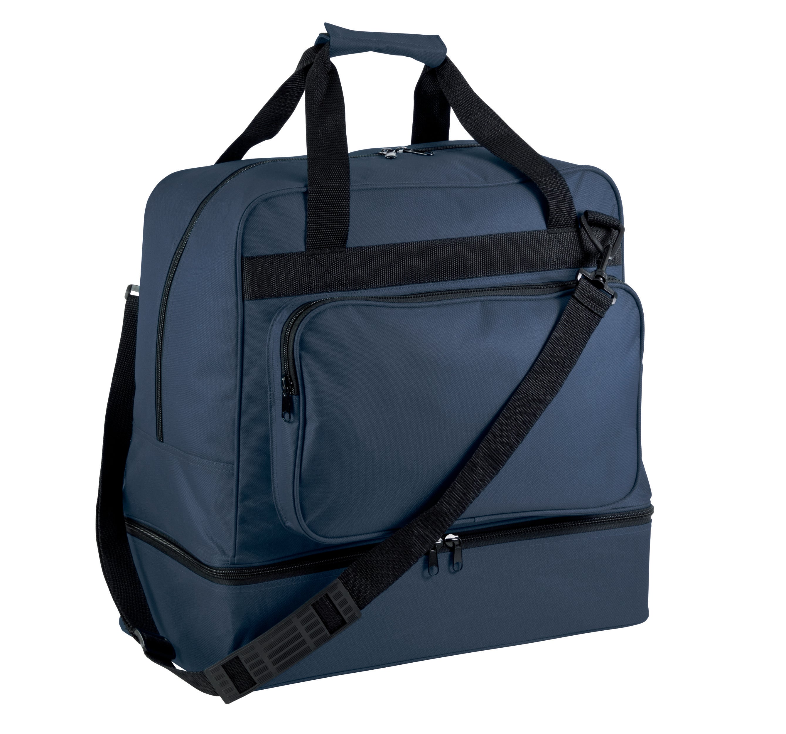 Sac de sport avec base rigide - 60 litres