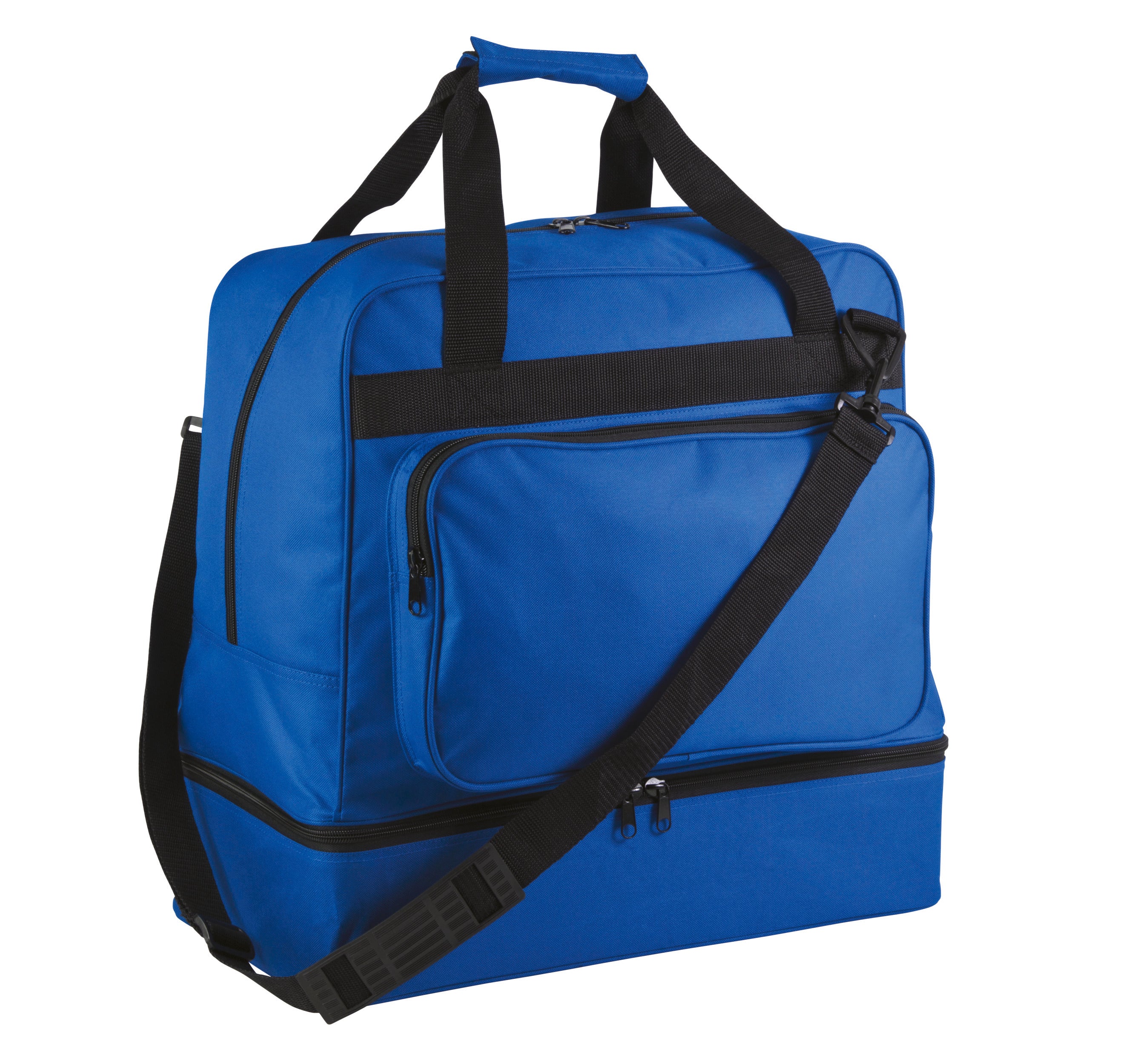 Sac de sport avec base rigide - 60 litres
