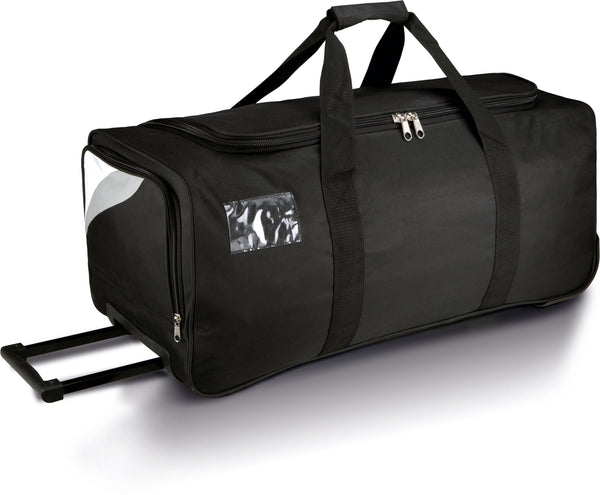 Sports bag/trolley