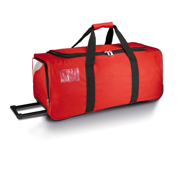 Sports bag/trolley