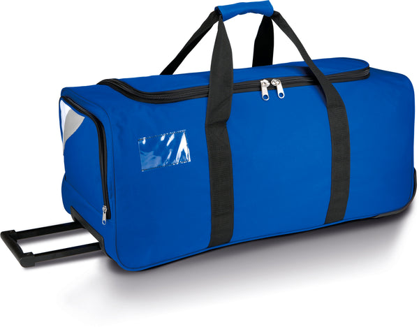 Sports bag/trolley