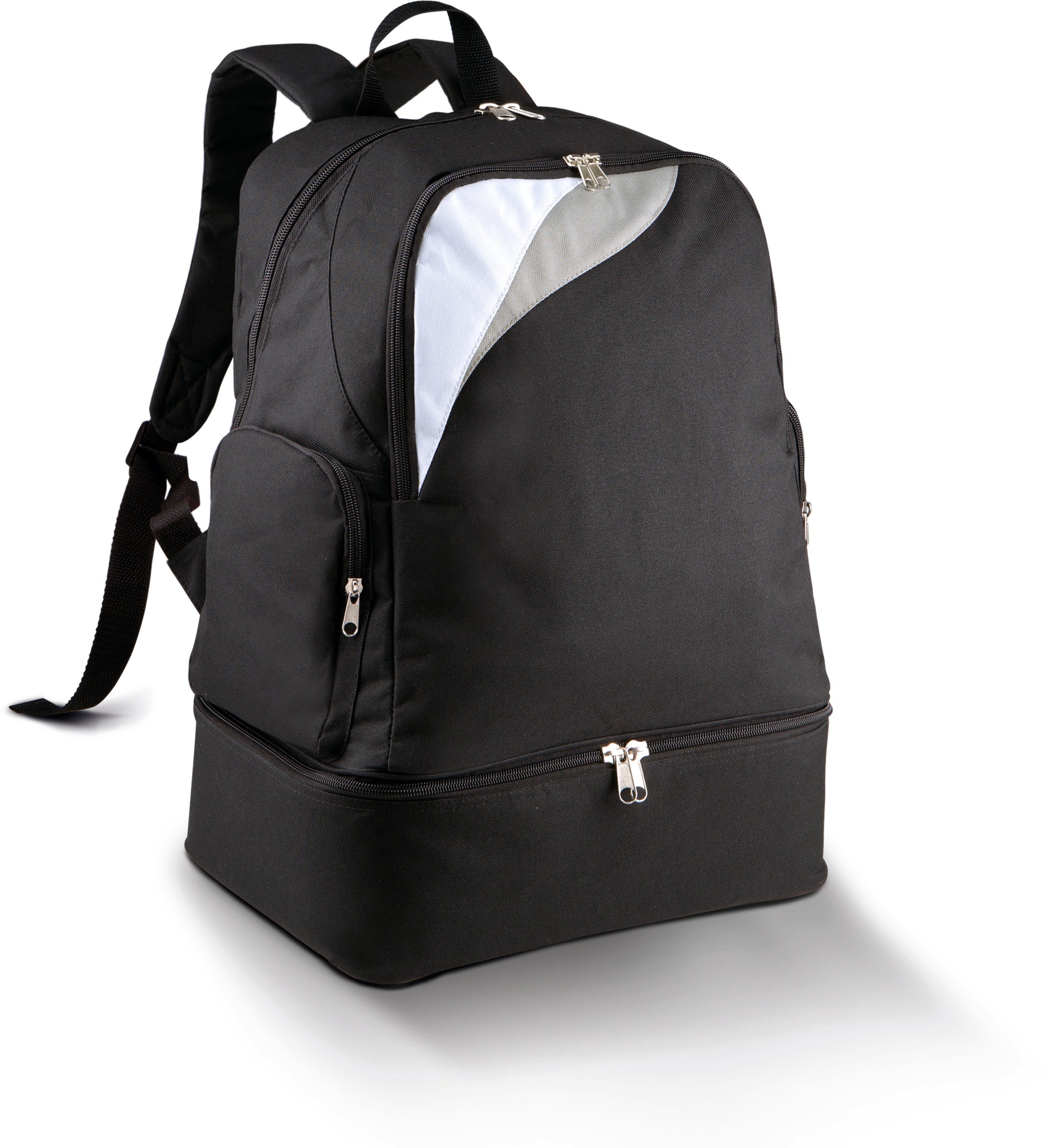Sac à dos multisports fond rigide