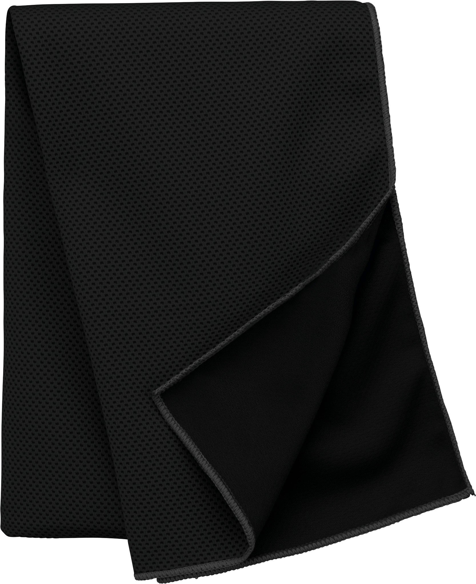 Serviette sport rafraîchissante