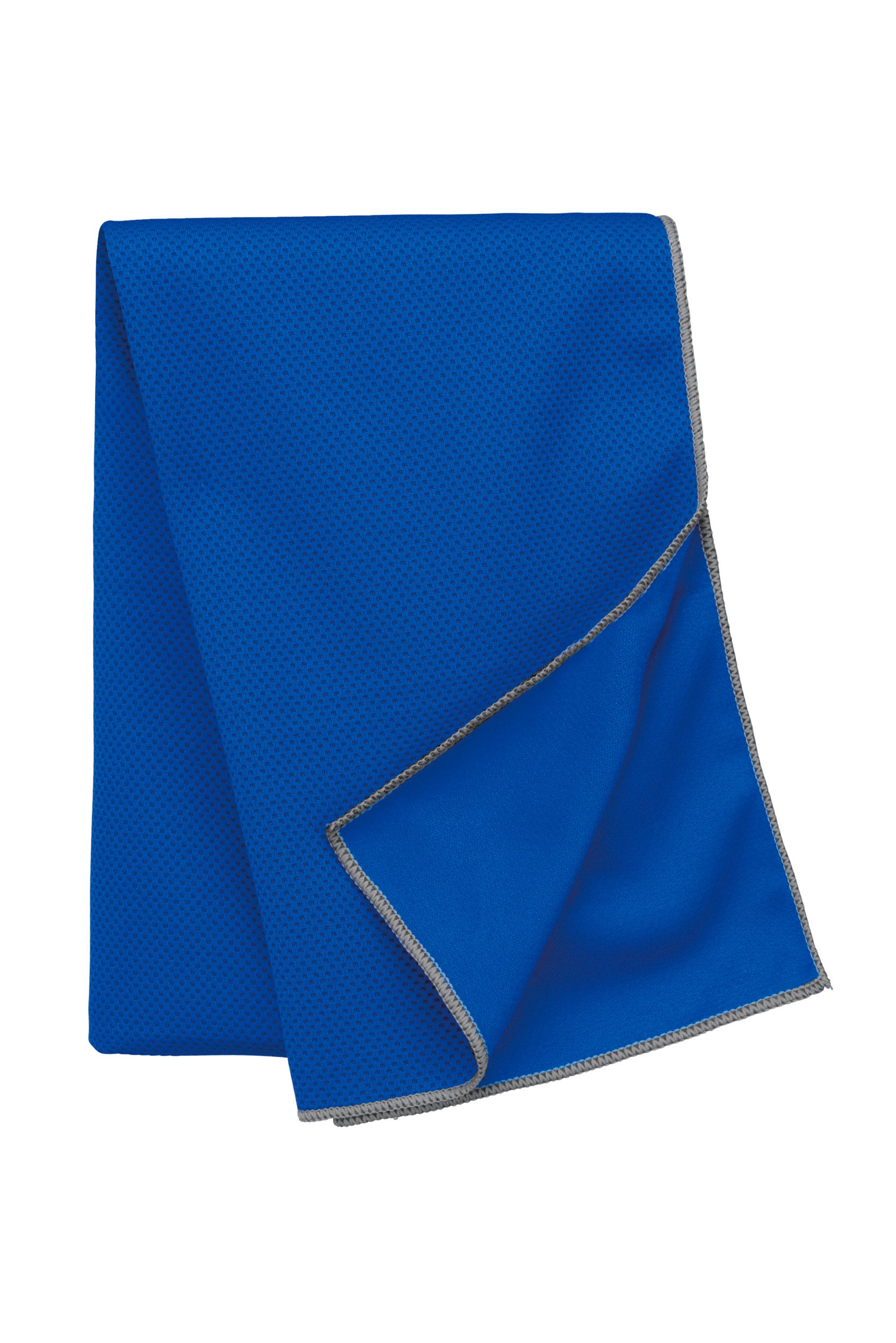Serviette sport rafraîchissante