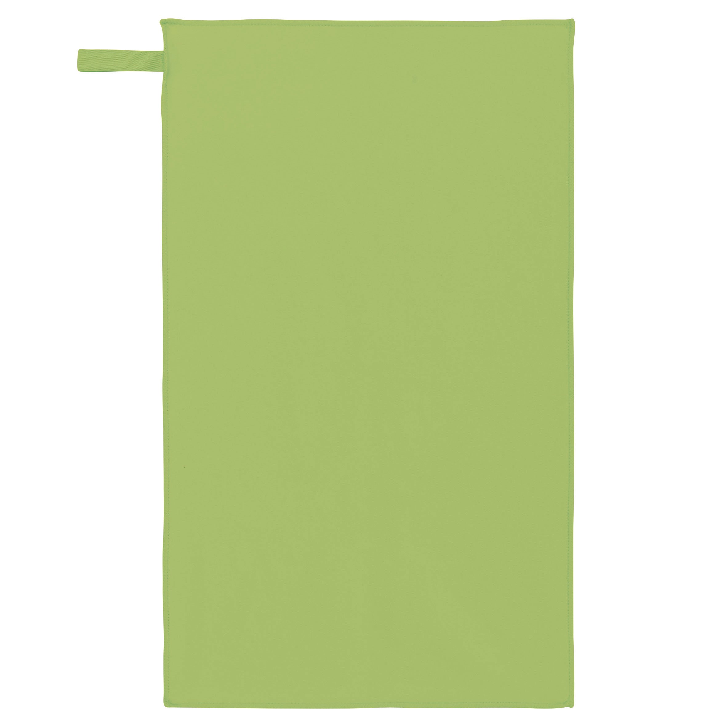 Serviette sport microfibre - 110 x 180 cm