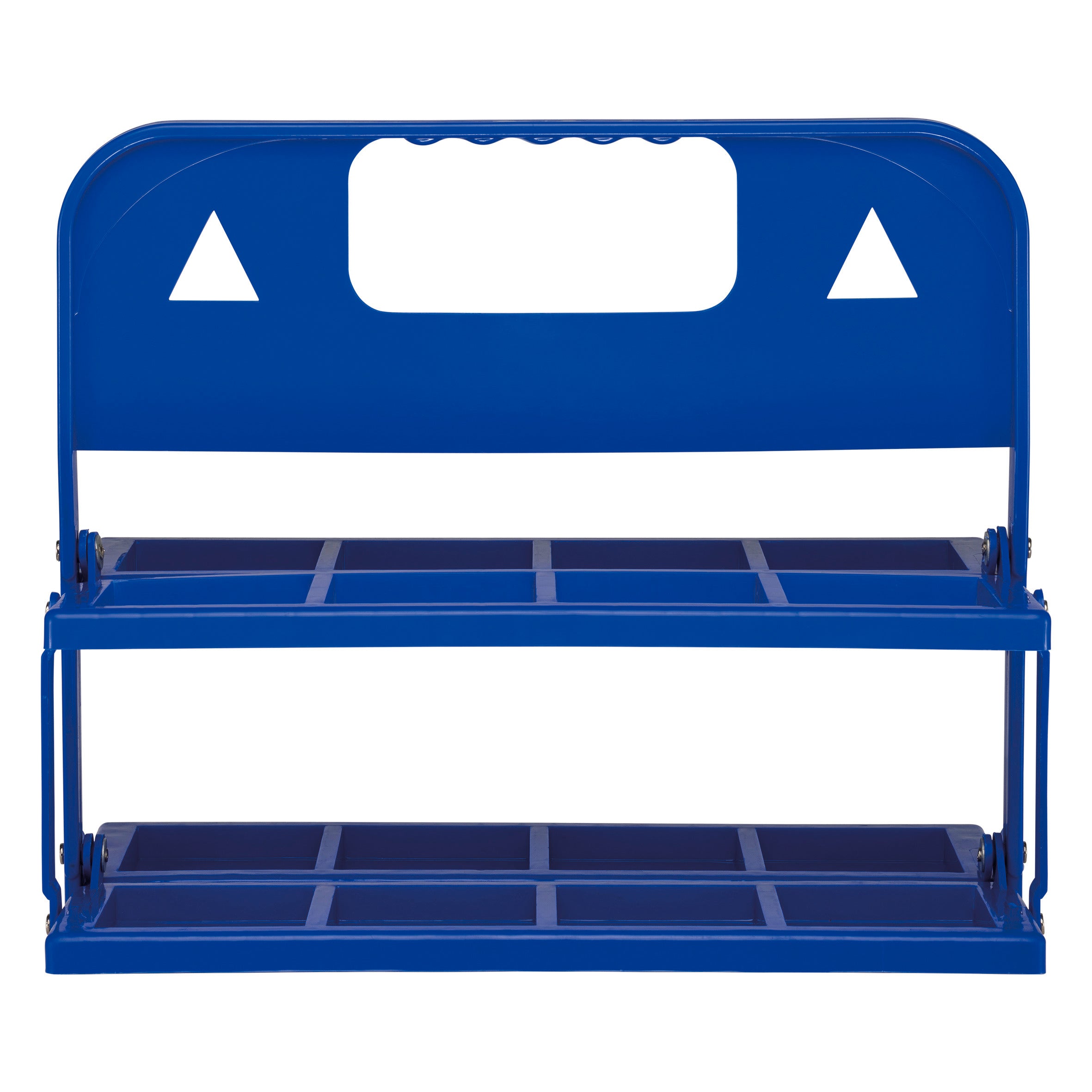 Porte-bouteilles pliable