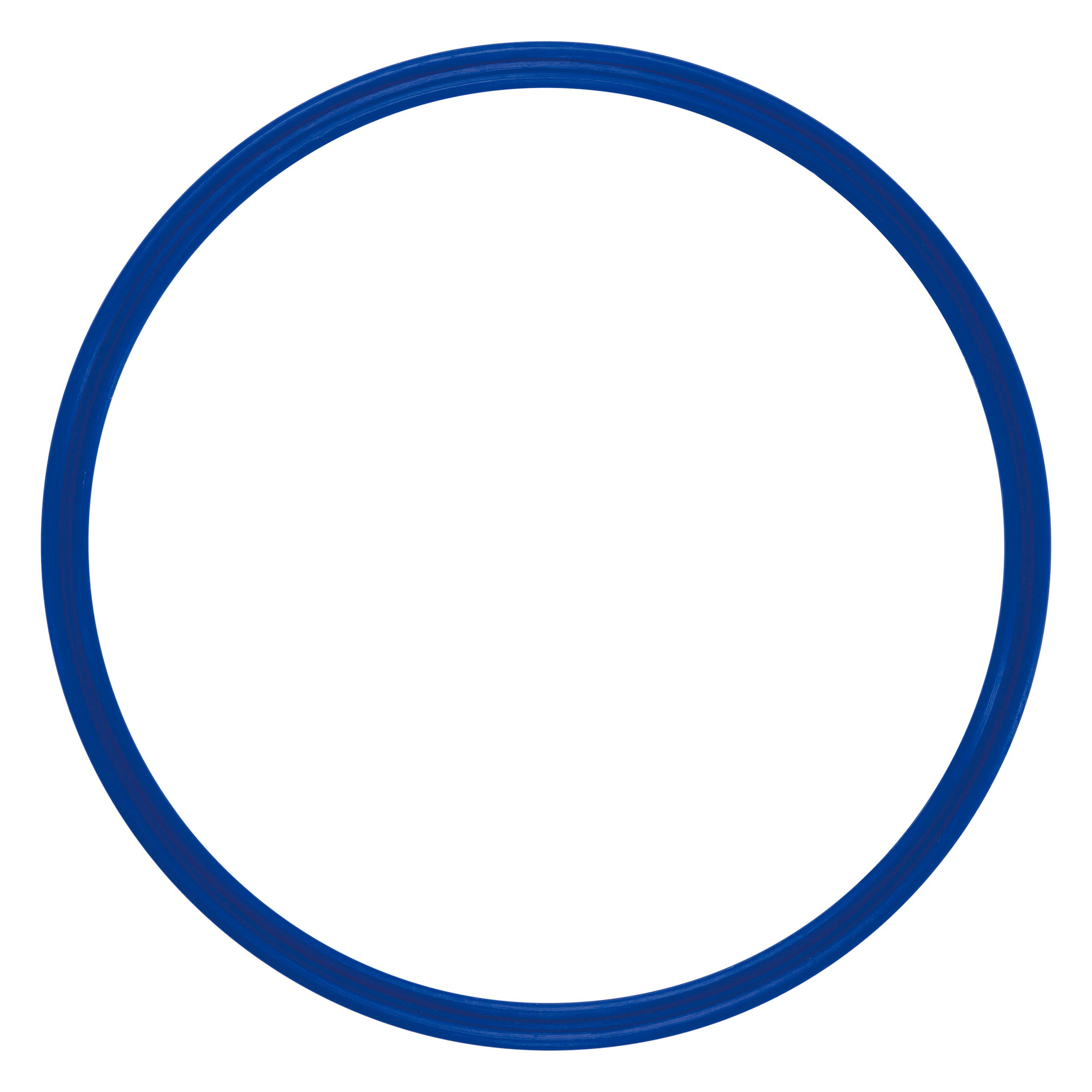 Cerceau plat