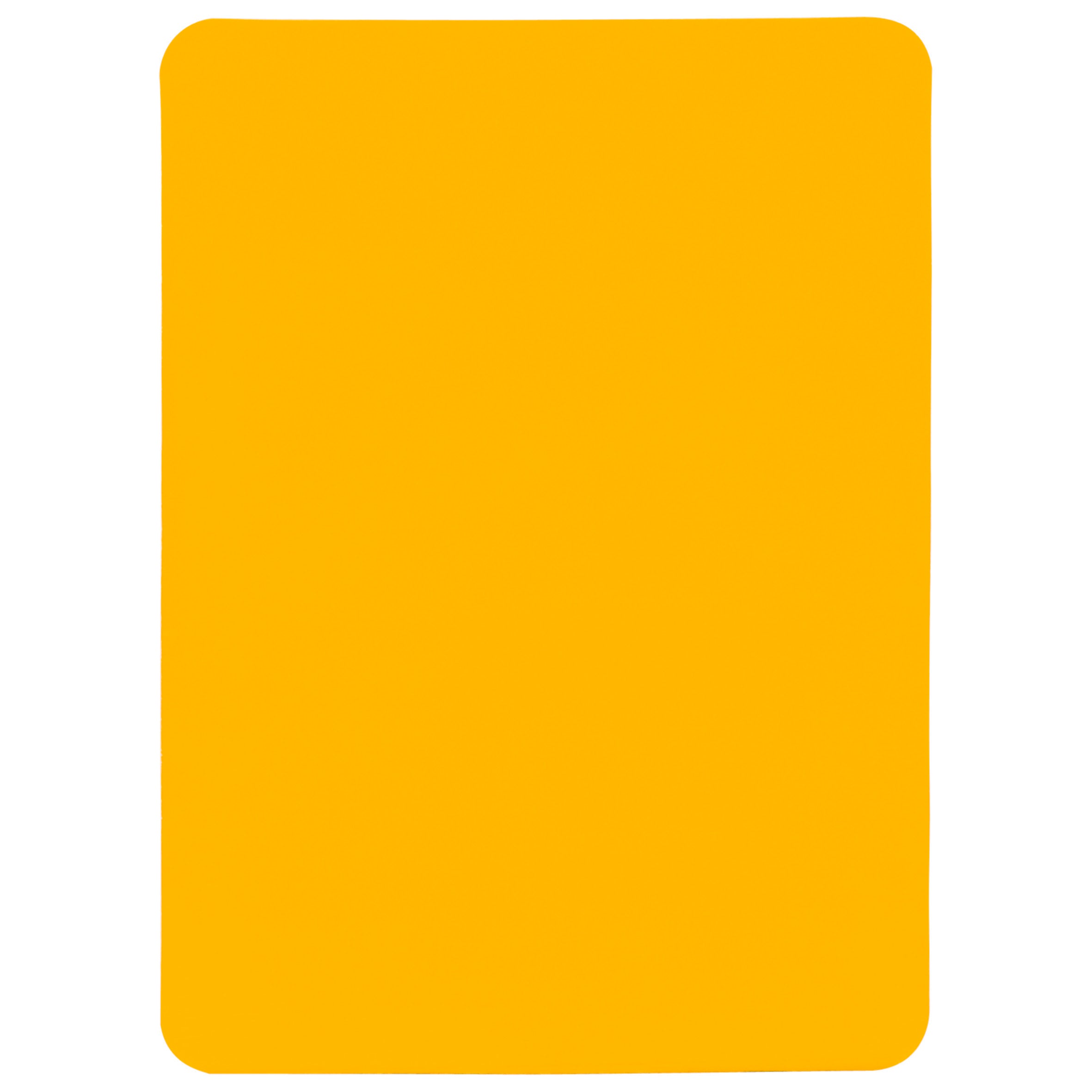 Carton d'arbitre