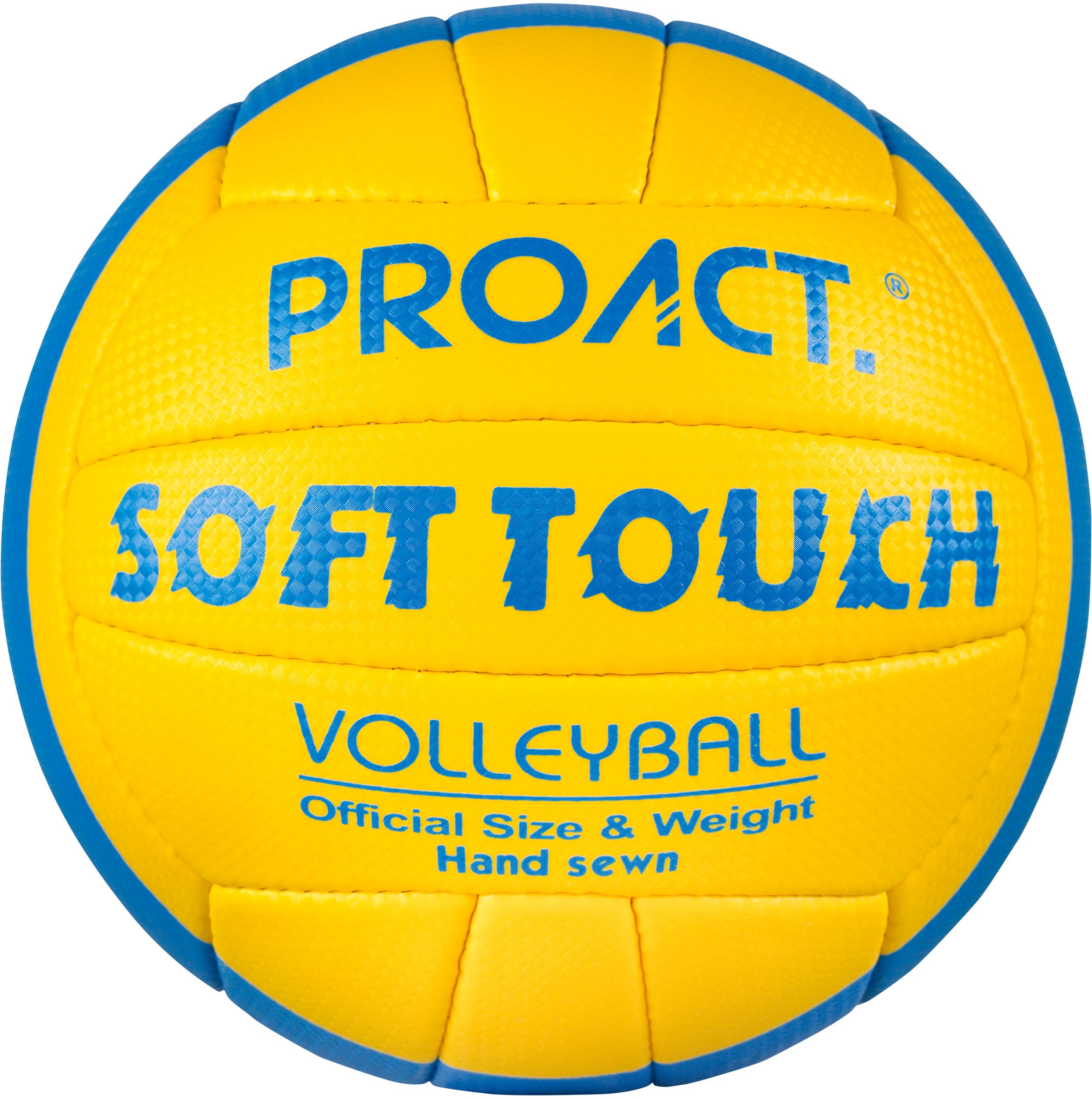 Ballon soft touch beach volley ball