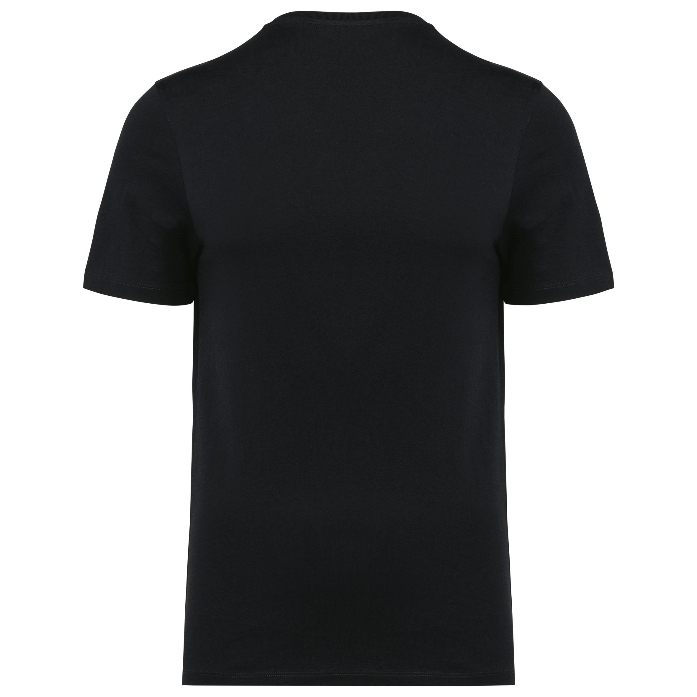 T-shirt Supima® col rond manches courtes homme