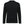 Men's Supima® Long Sleeve V-Neck T-Shirt