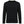 Men's Supima® Long Sleeve V-Neck T-Shirt