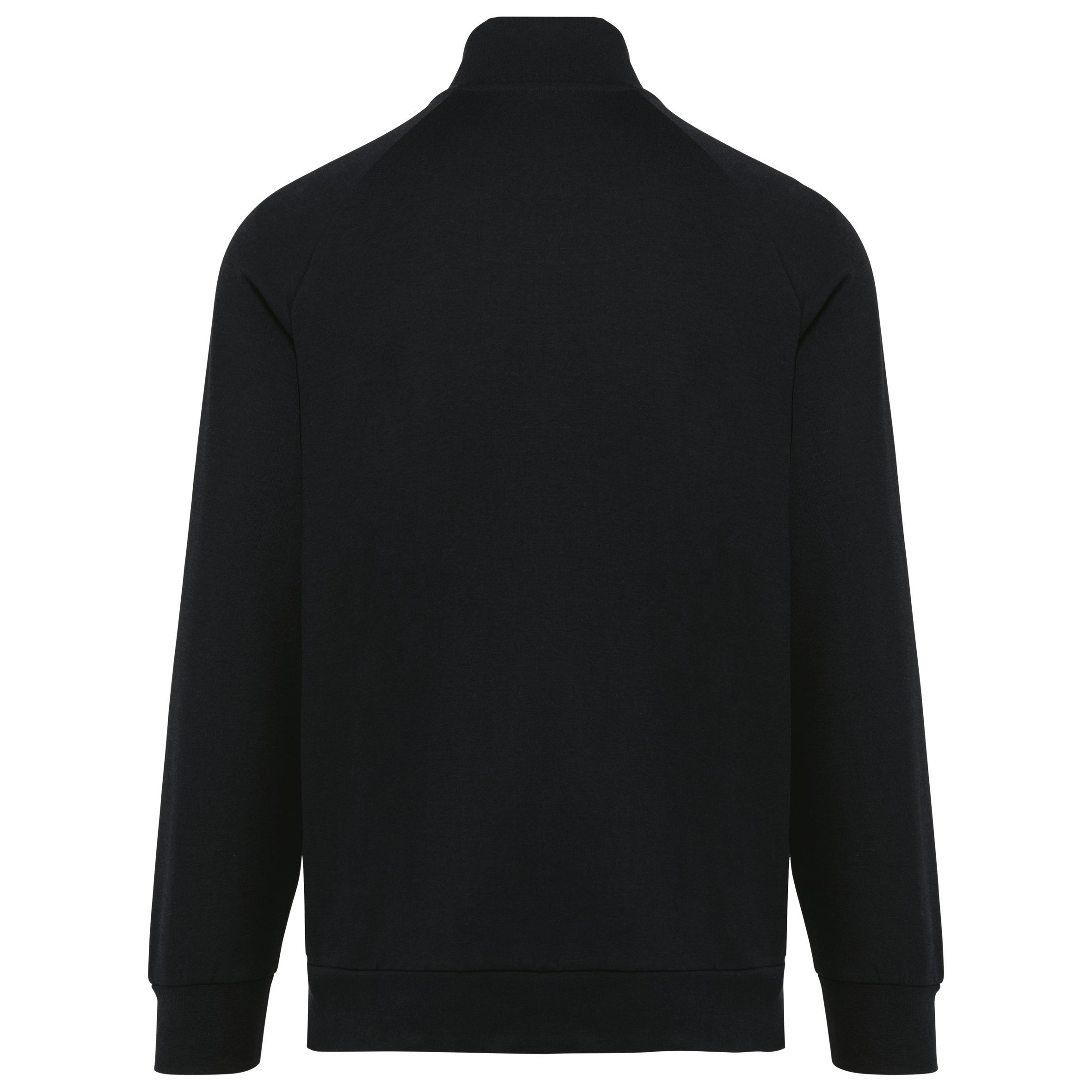 Veste zippée homme