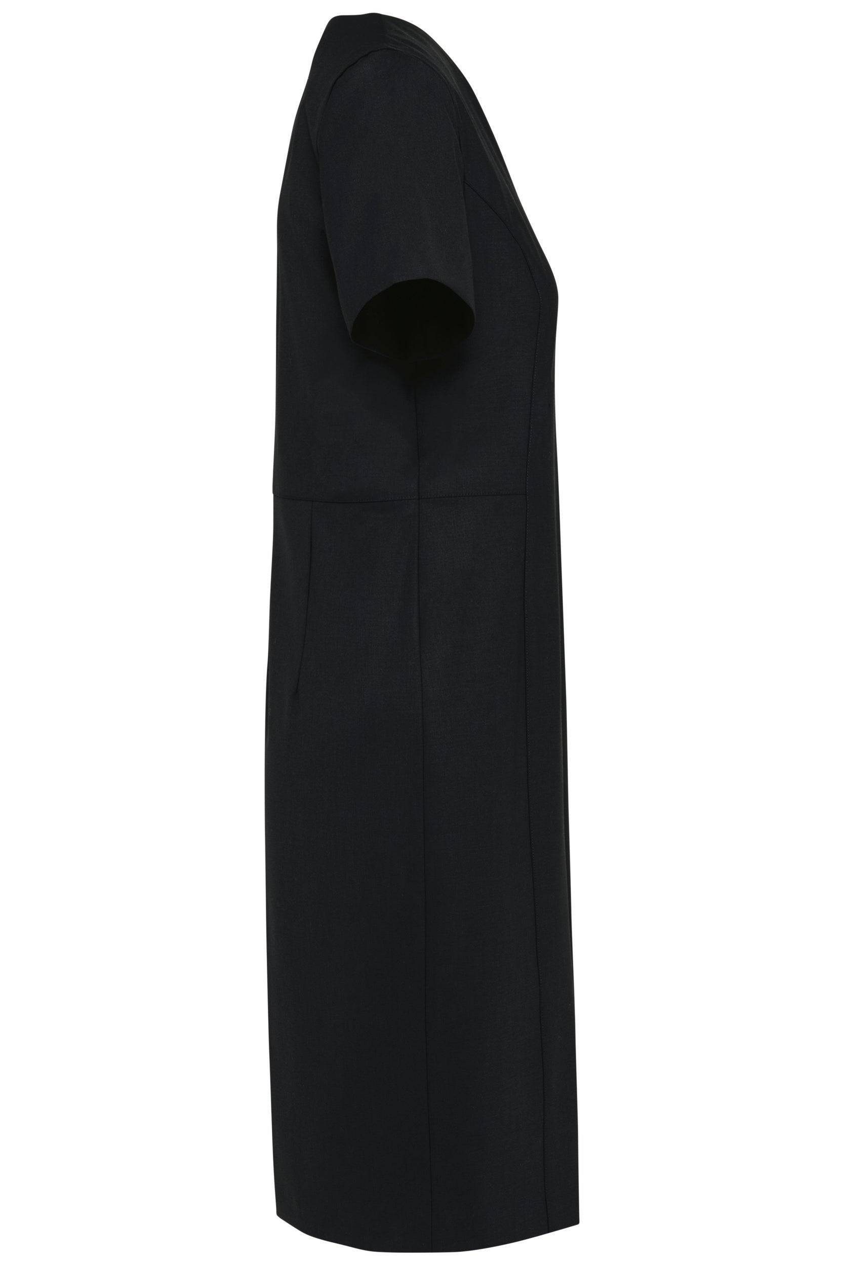 Robe droite