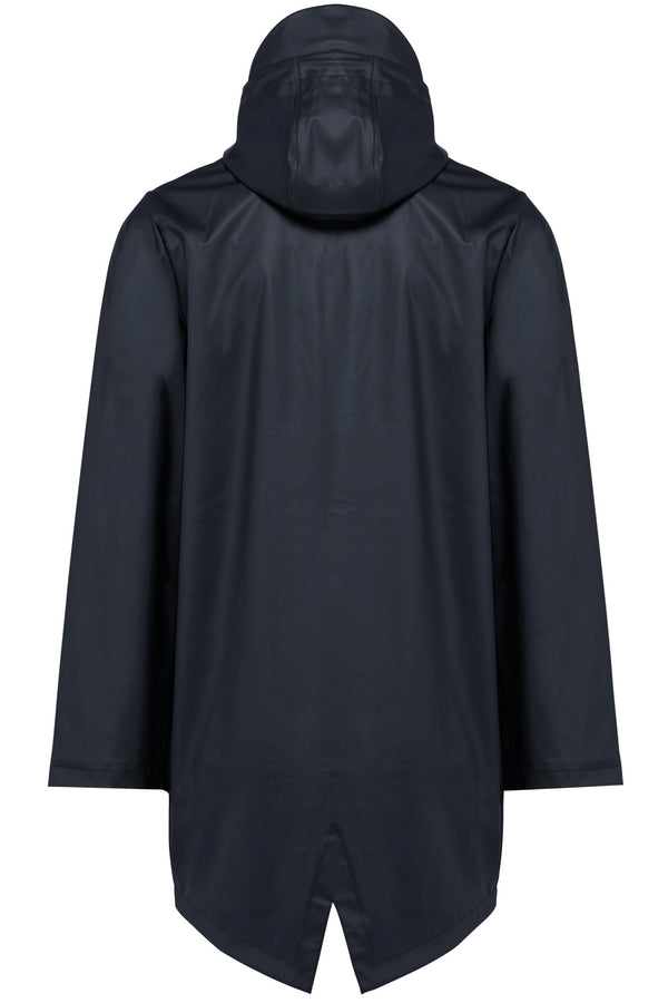 Veste de pluie unisexe