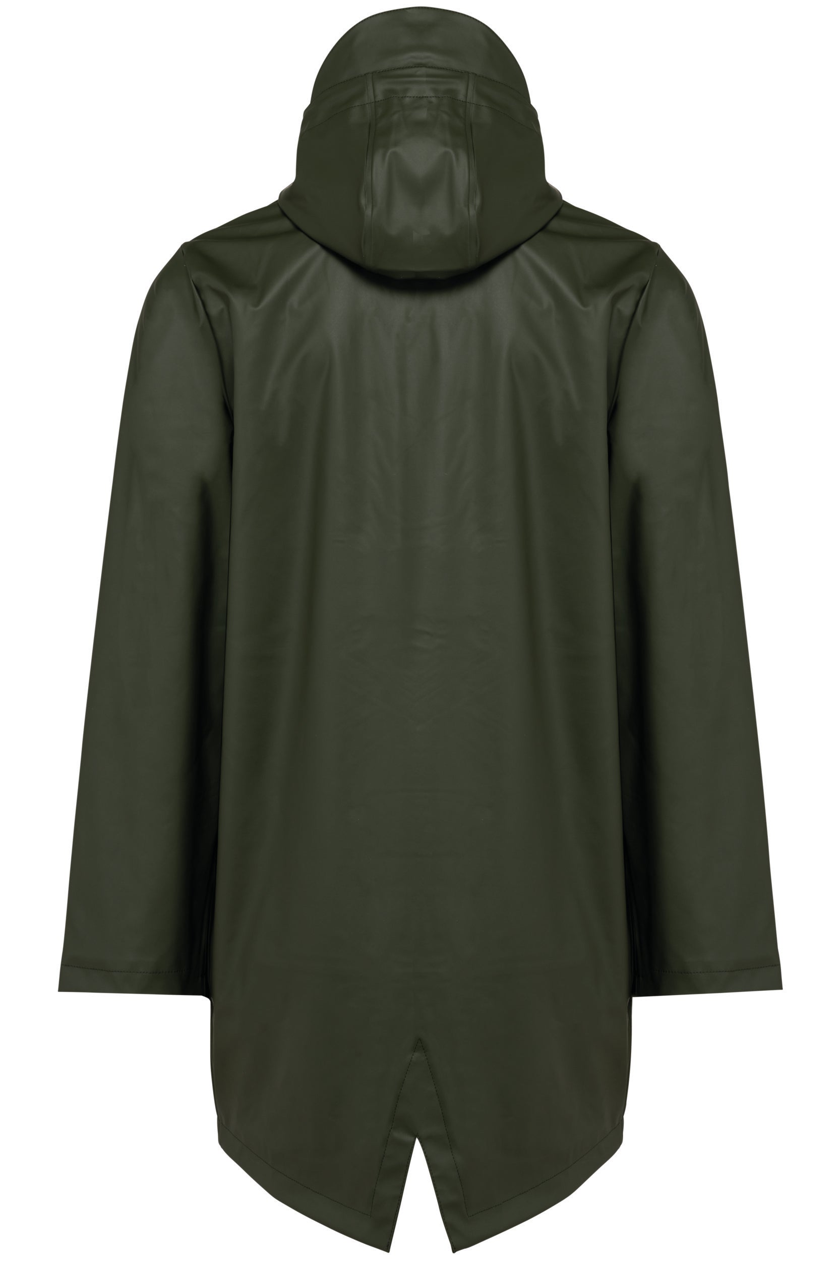 Veste de pluie unisexe
