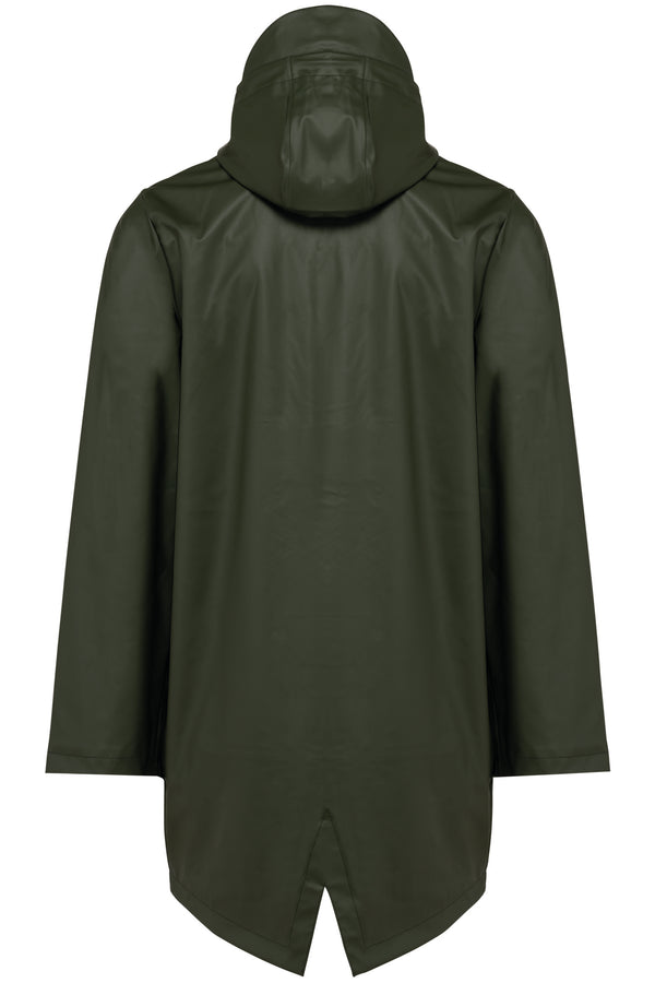 Veste de pluie unisexe