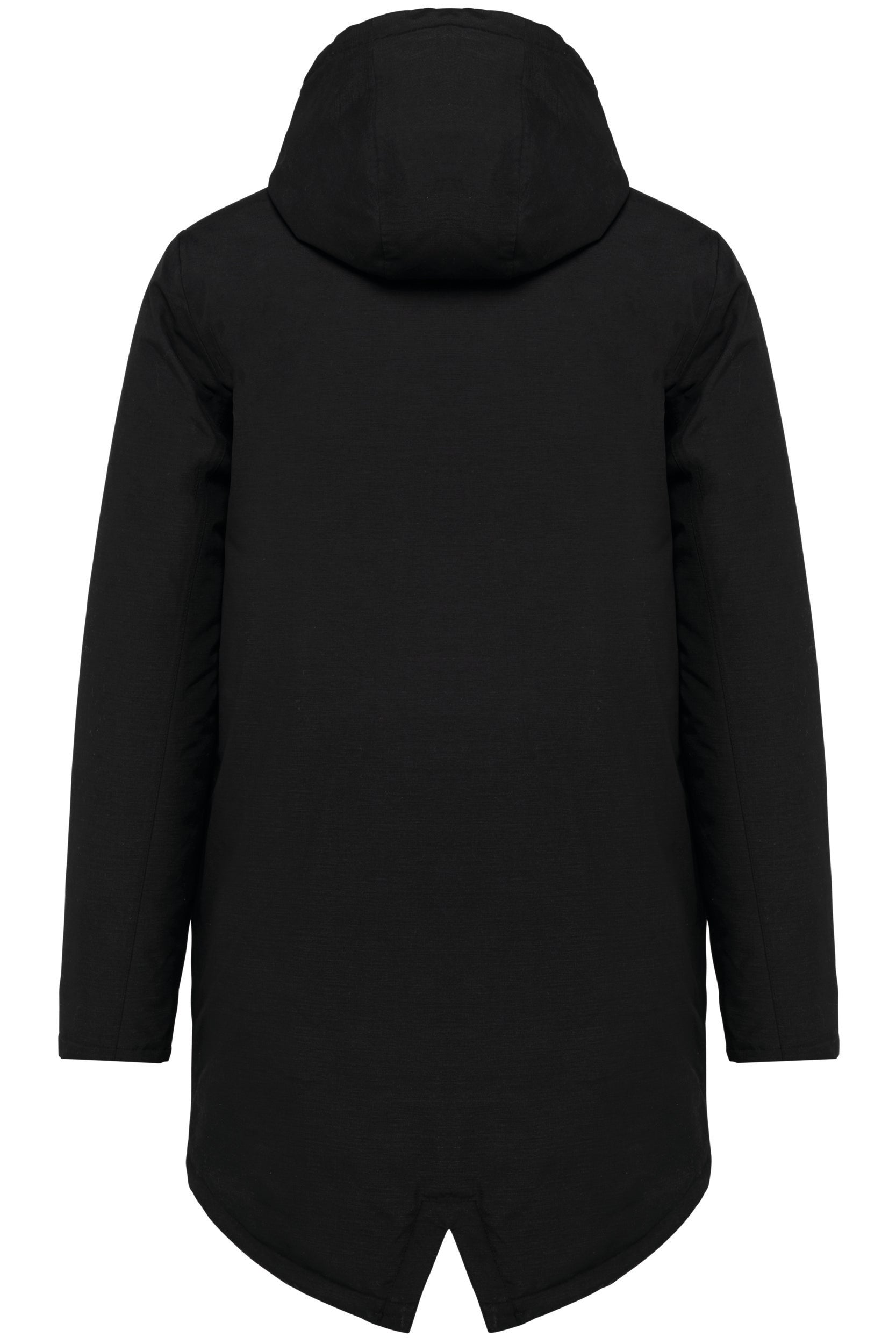 Parka homme imperméable
