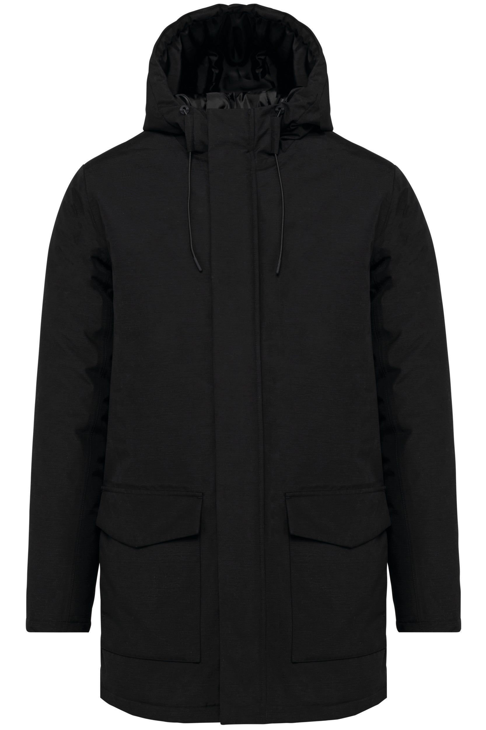 Parka homme imperméable