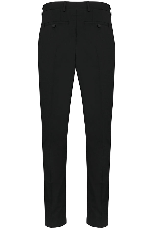 Pantalon de costume homme