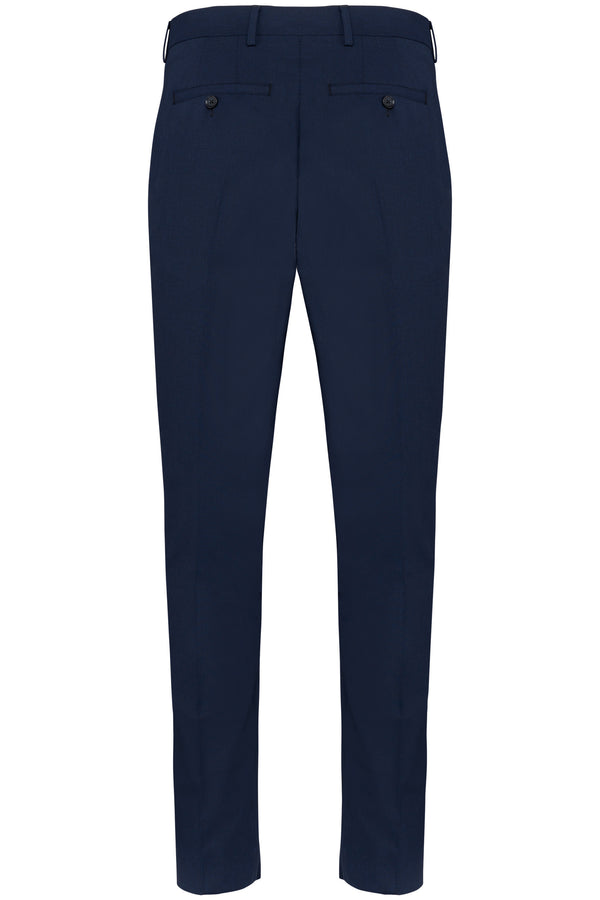 Pantalon de costume homme