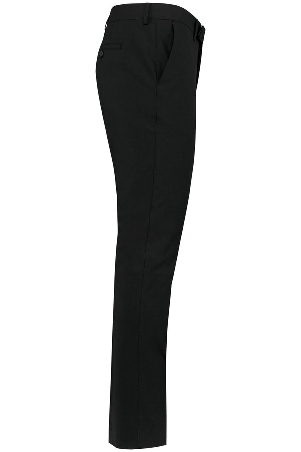 Pantalon de costume homme