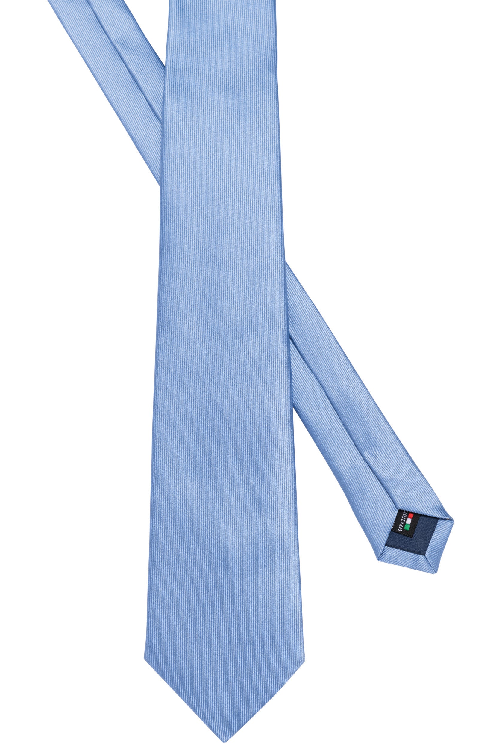 Men's silk twill tie