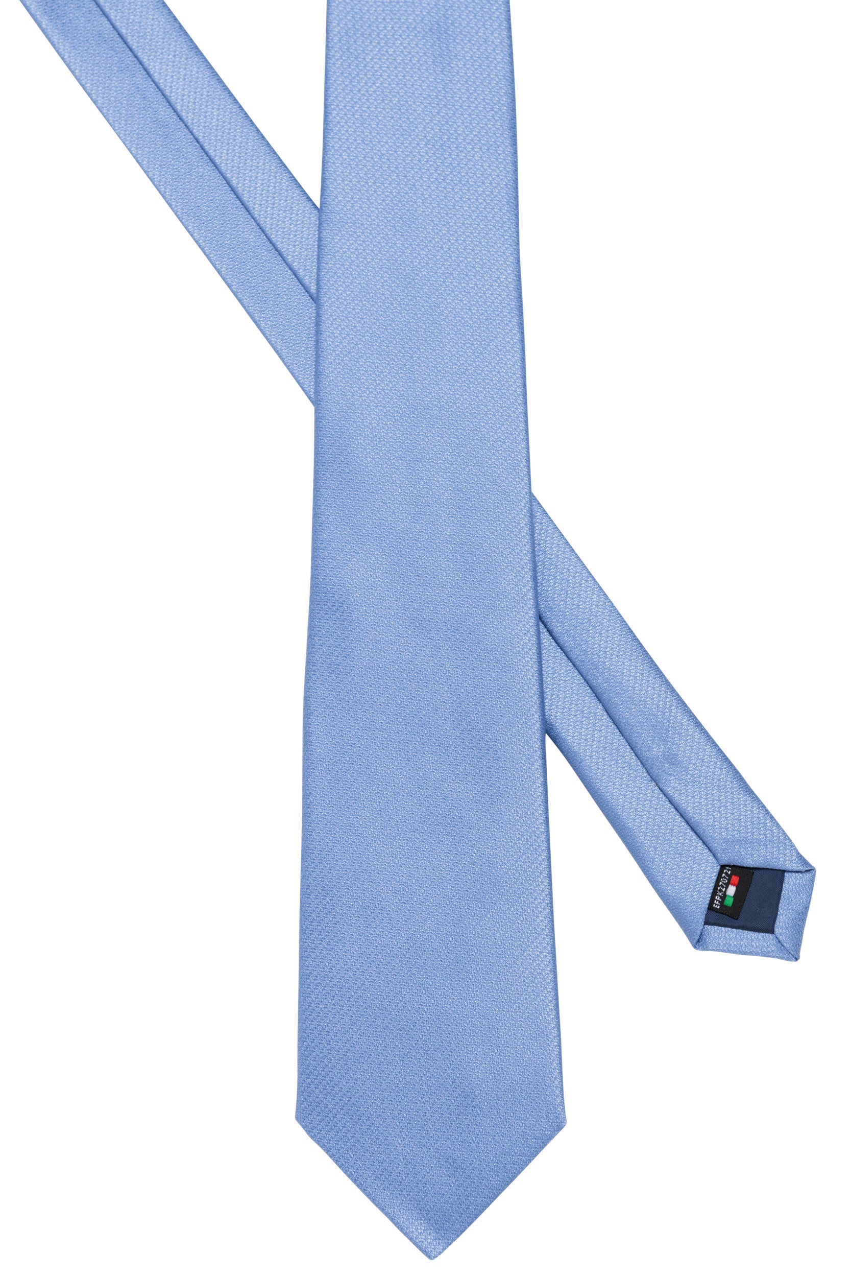 Men's silk jacquard tie