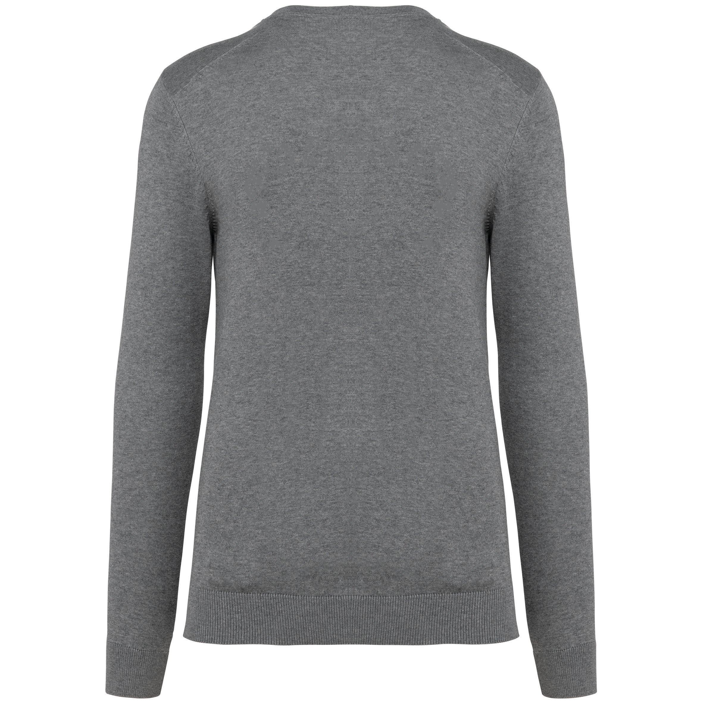 Cardigan Supima® homme