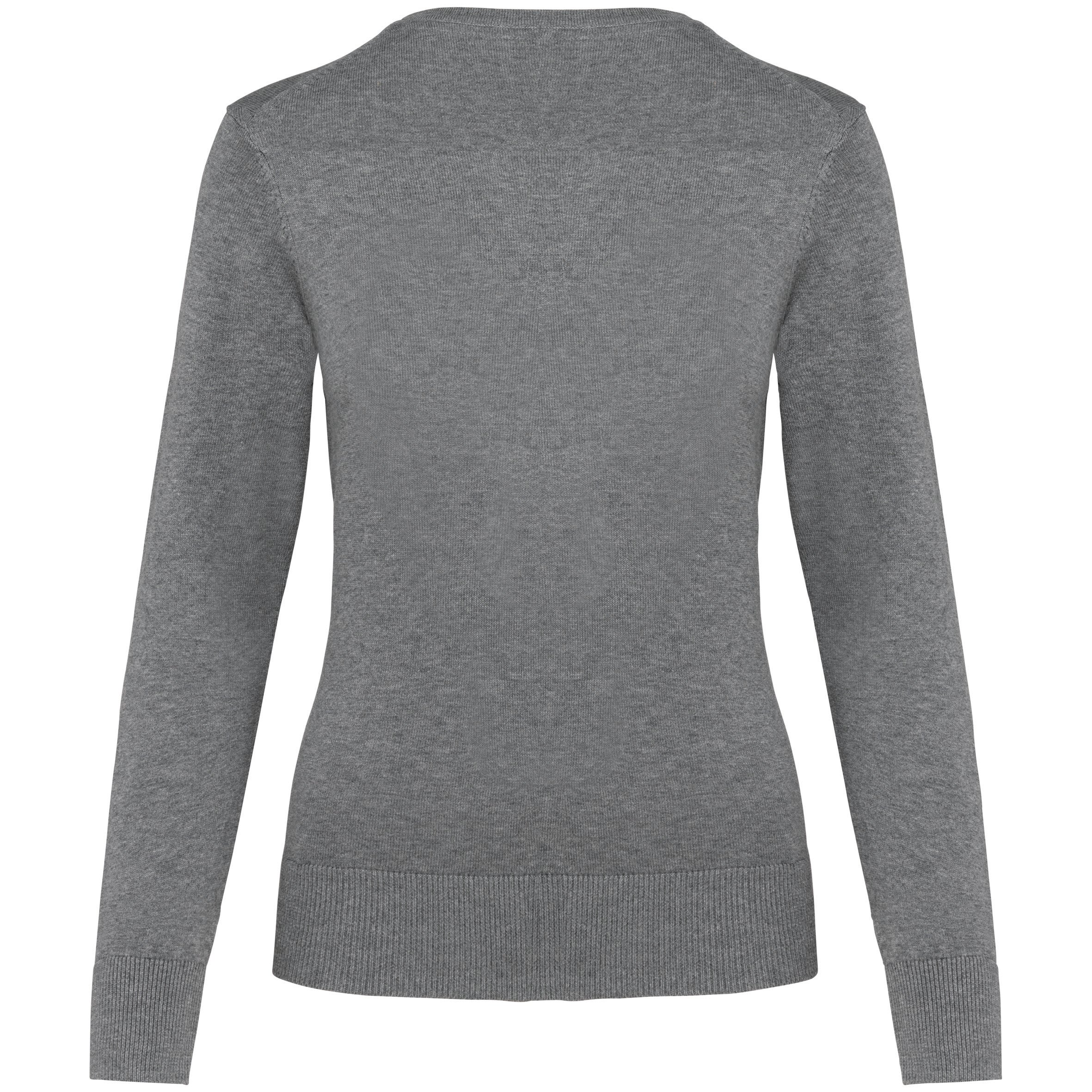 Cardigan Supima® femme